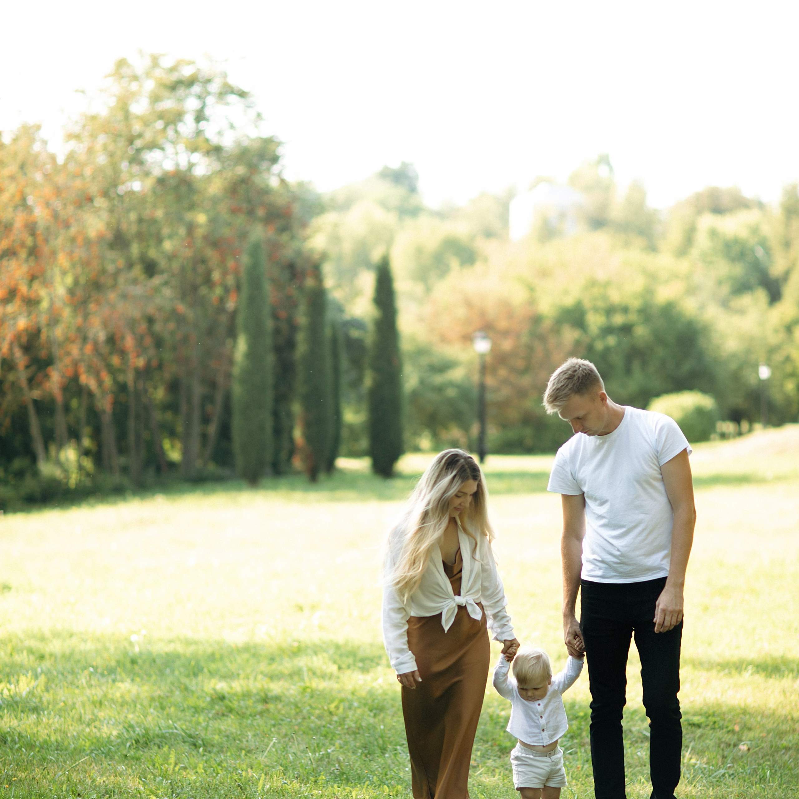 Алина и Михаил. Фотограф Минск — Светлана Жук