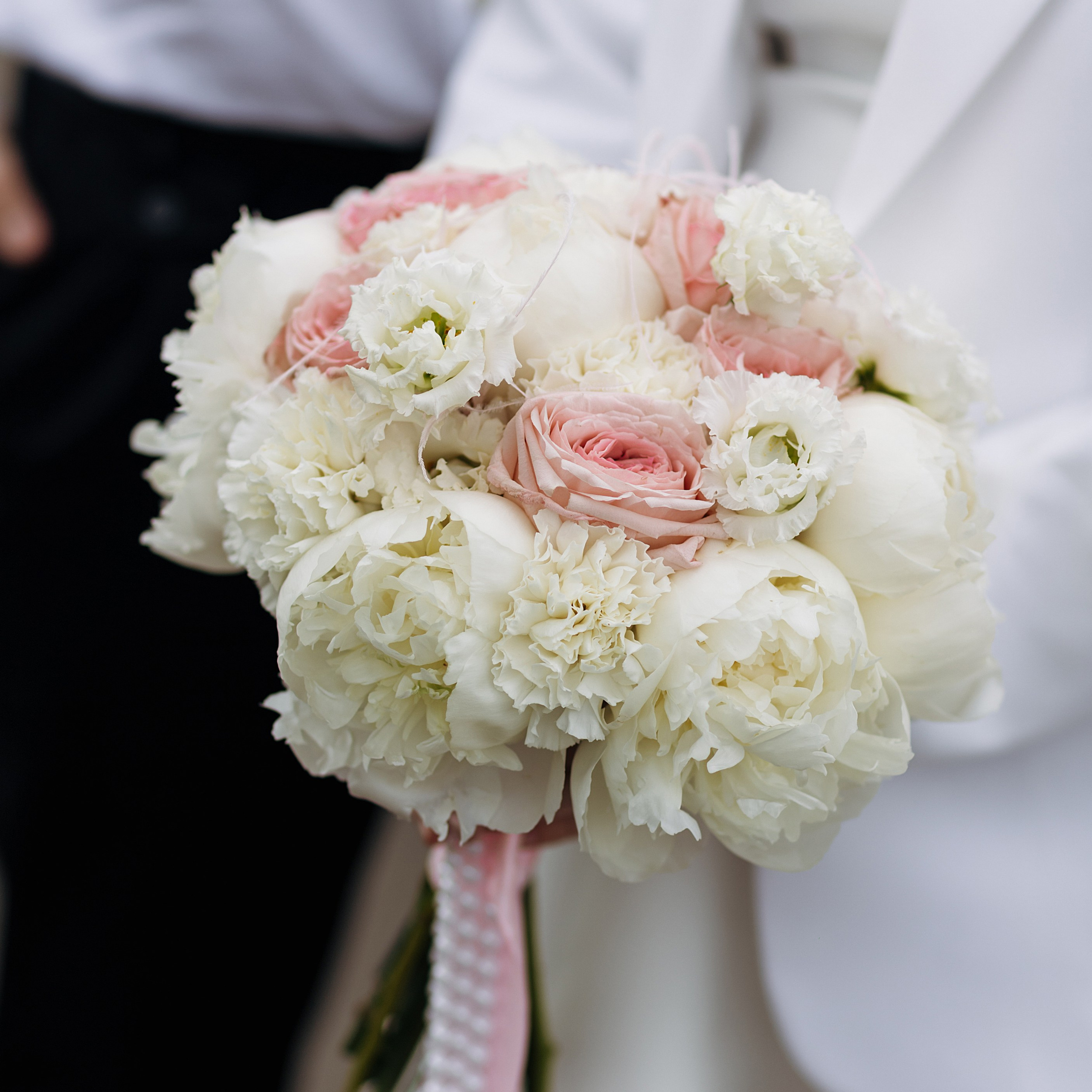 Оля и Саша. Фотограф Минск — Светлана Жук