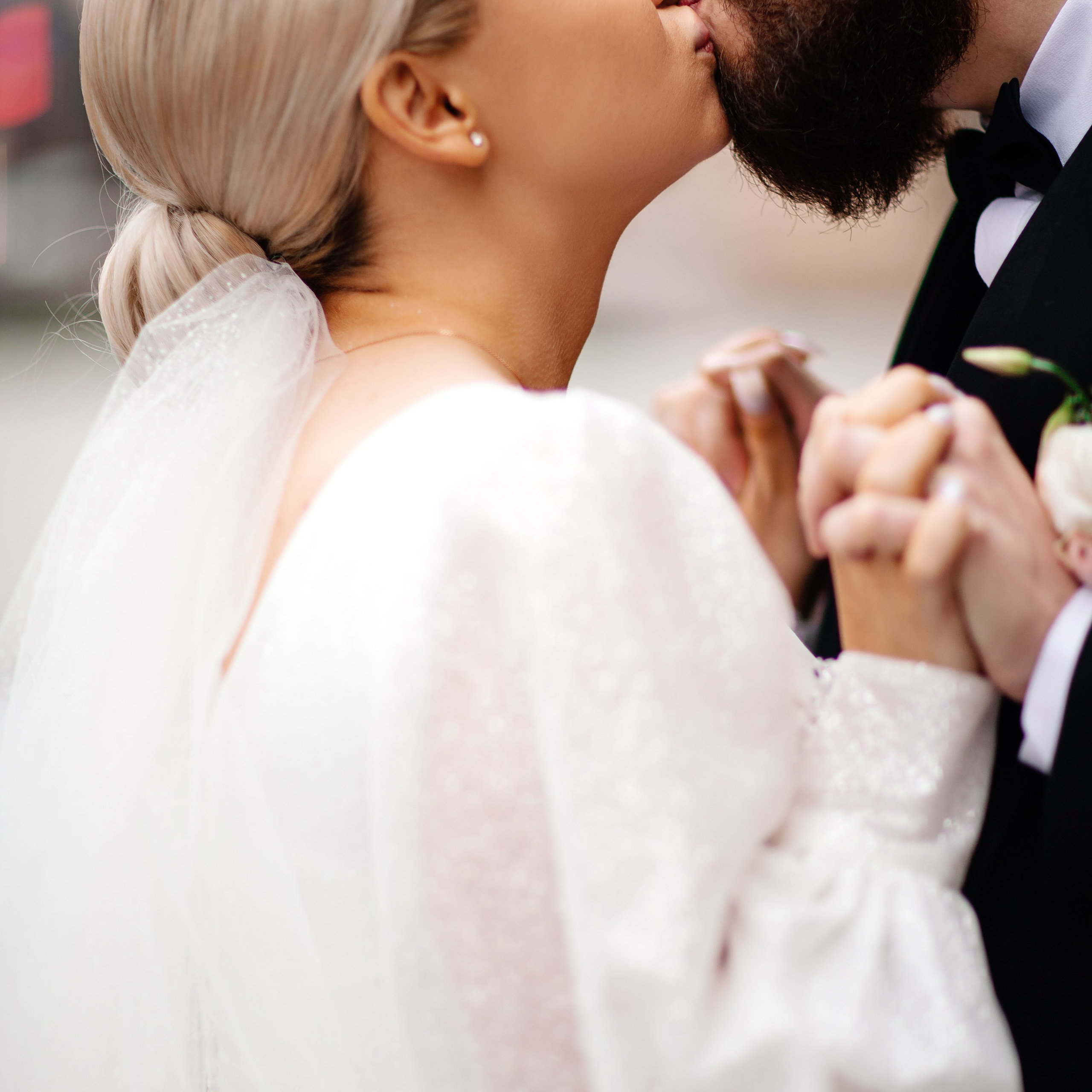 Полина и Дмитрий. Фотограф Минск — Светлана Жук