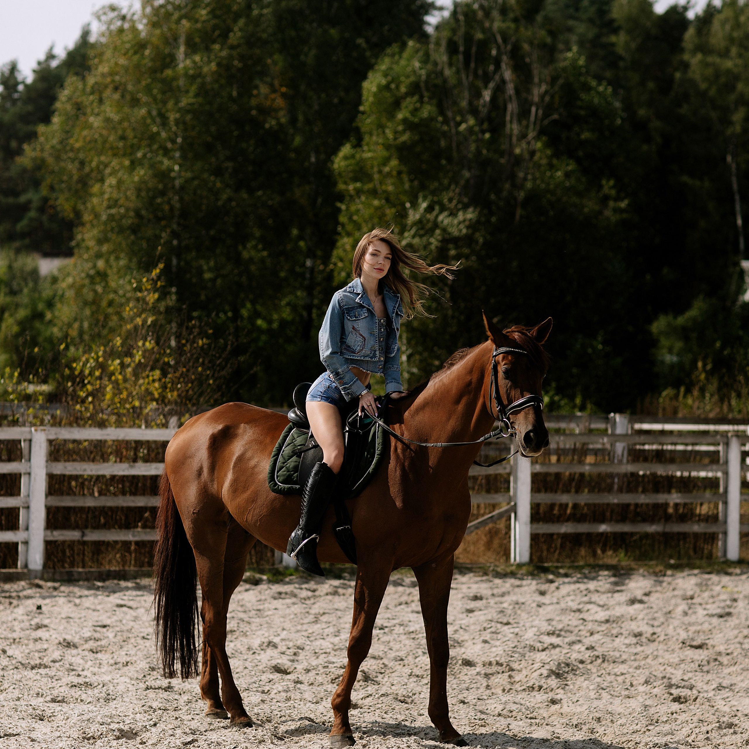 Полина. Фотограф Минск — Светлана Жук