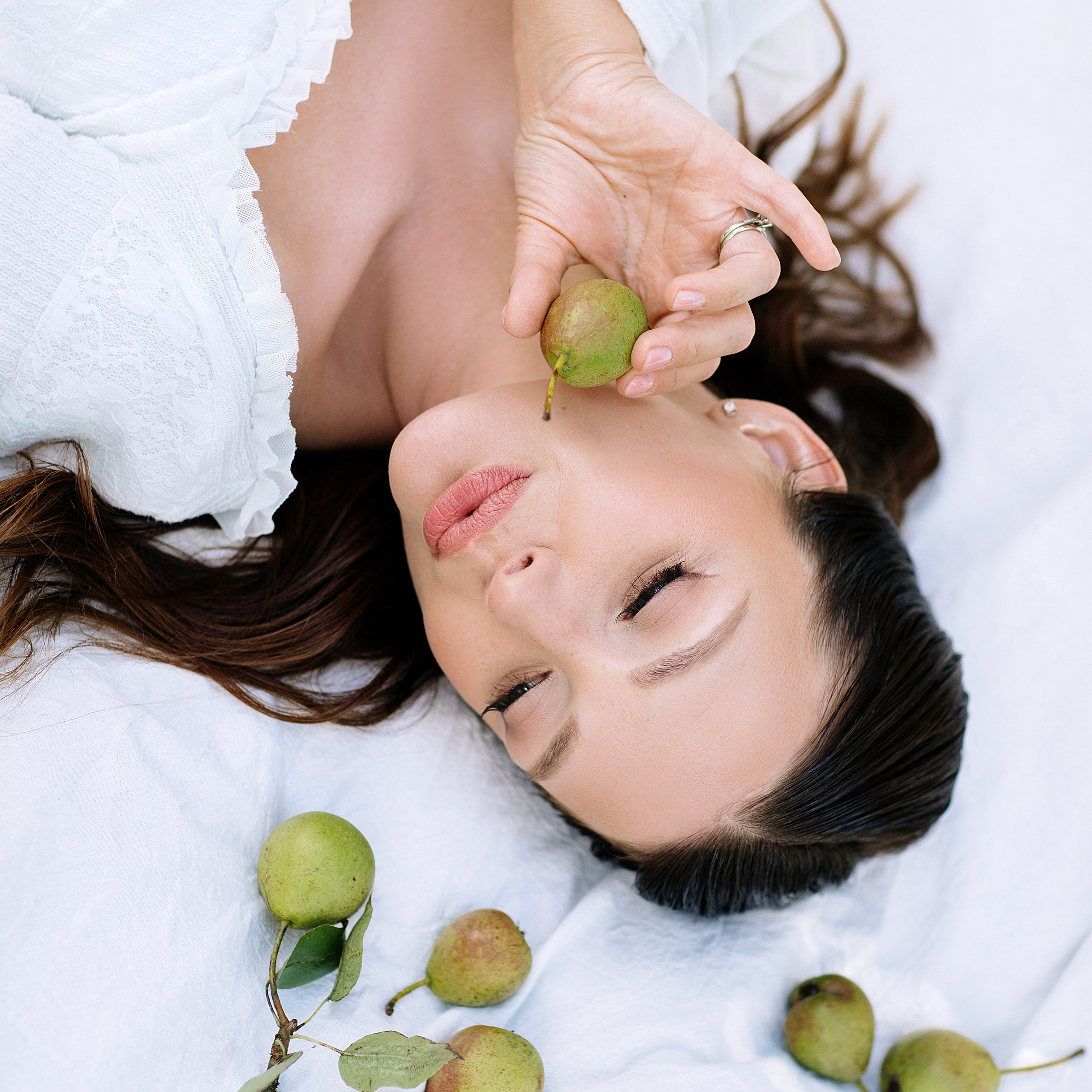 Надя. Фотограф Минск — Светлана Жук