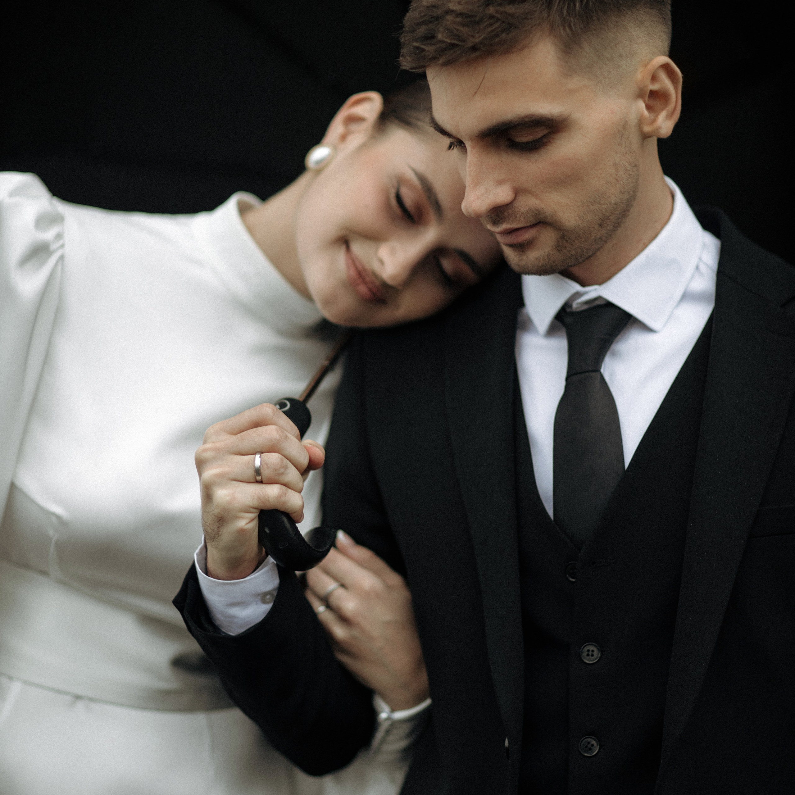 Валерий и Яна. Фотограф Минск — Светлана Жук