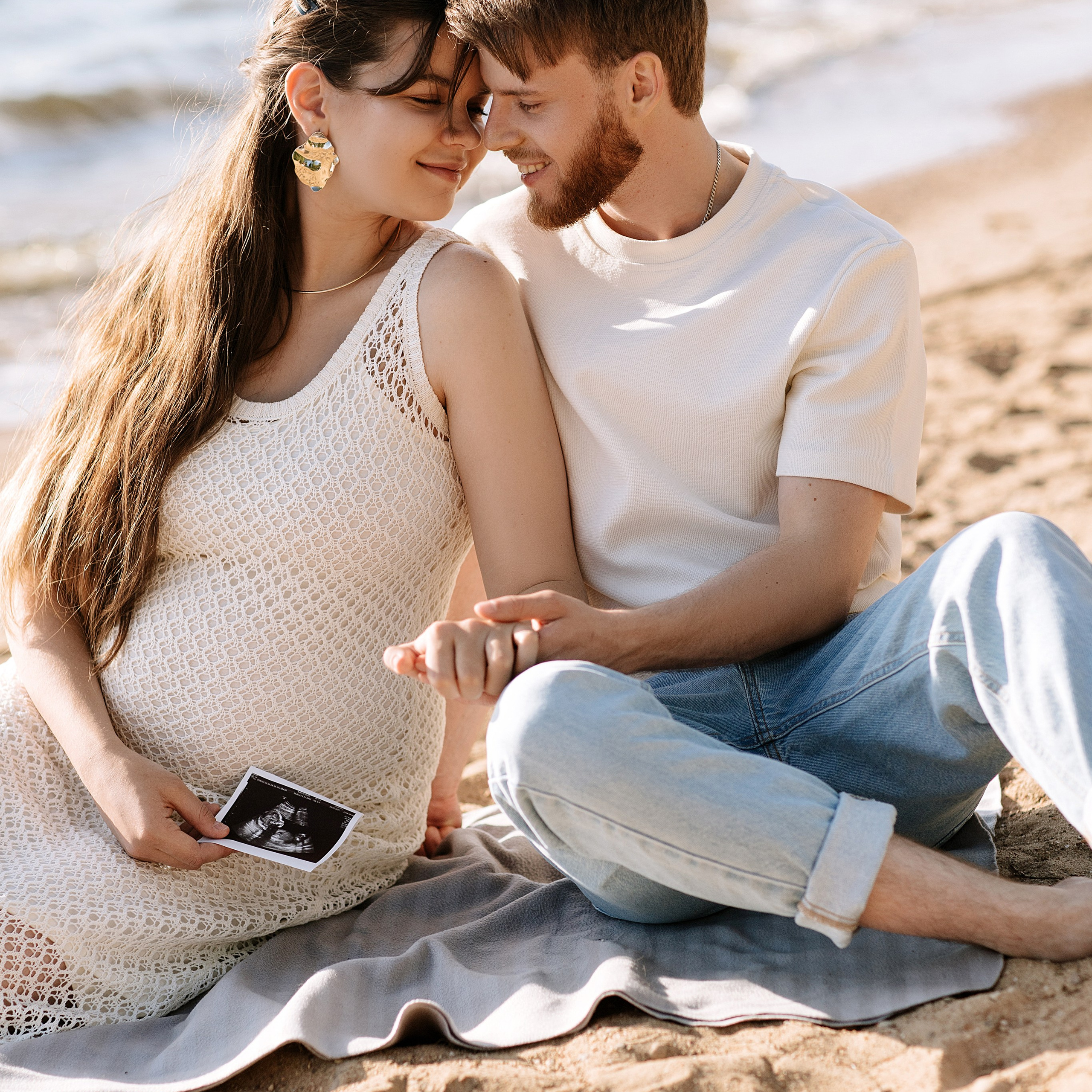 Катя и&nbsp;Сергей🤍