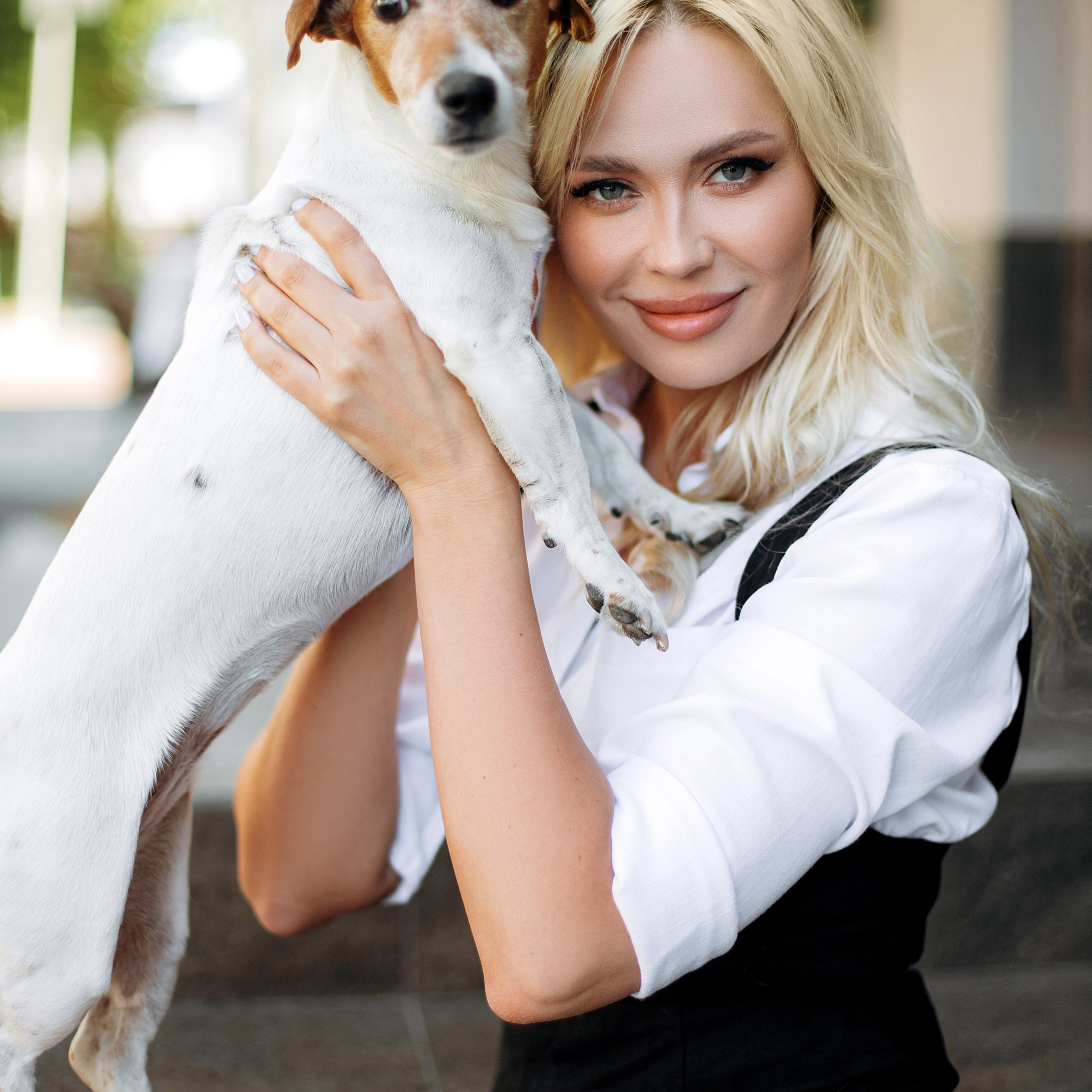 Вия. Фотограф Минск — Светлана Жук