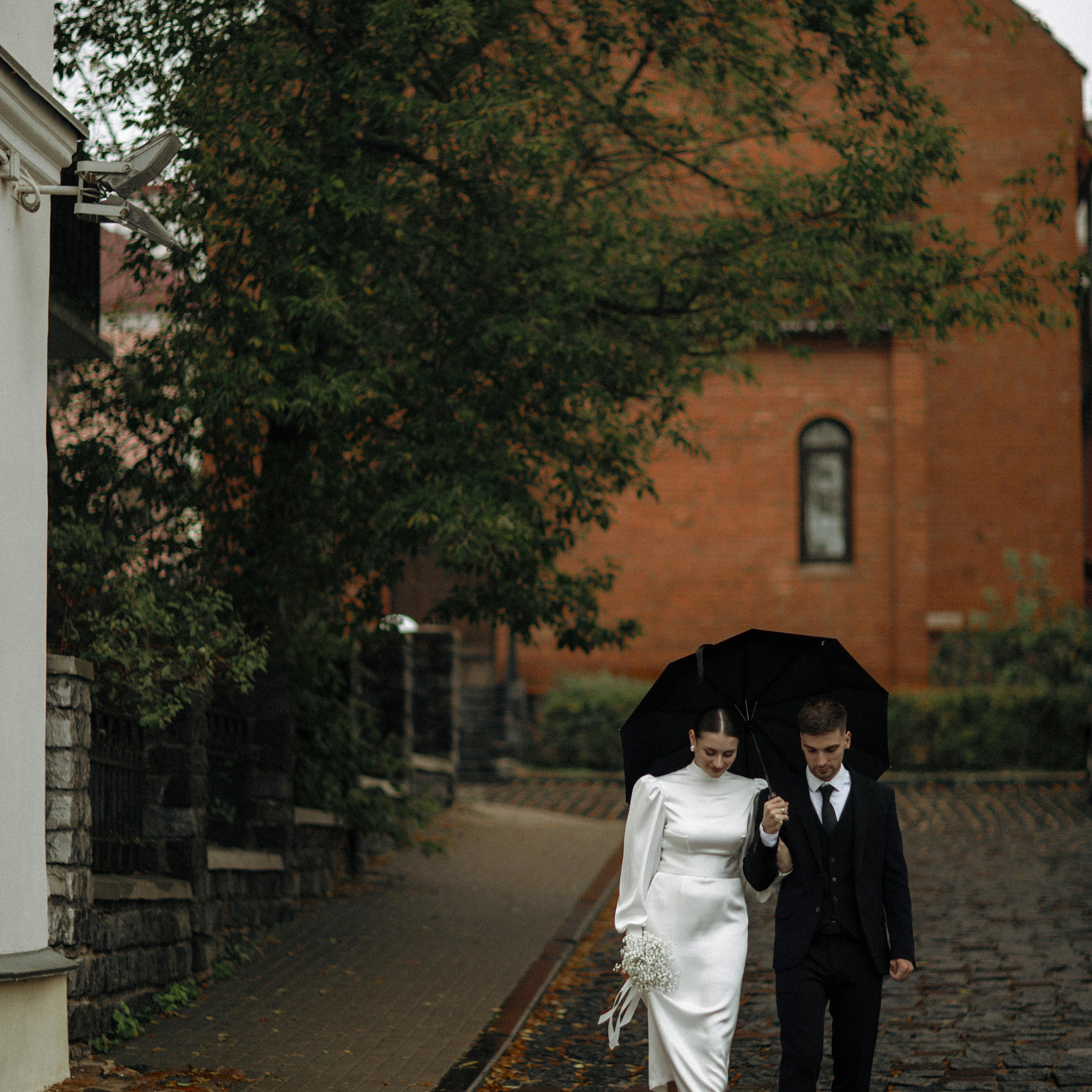 Валерий и Яна. Фотограф Минск — Светлана Жук