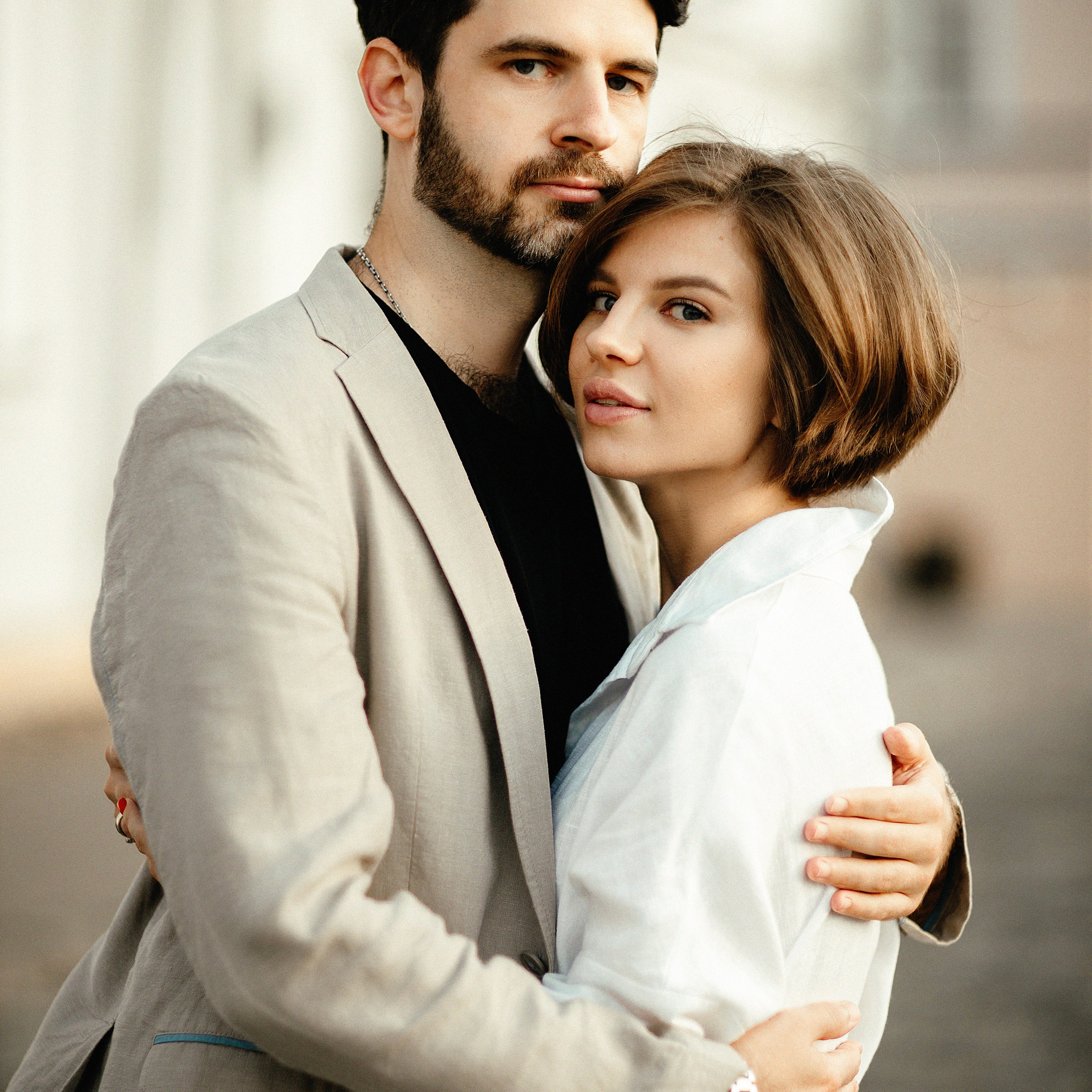 Лидия и Владимир. Фотограф Минск — Светлана Жук