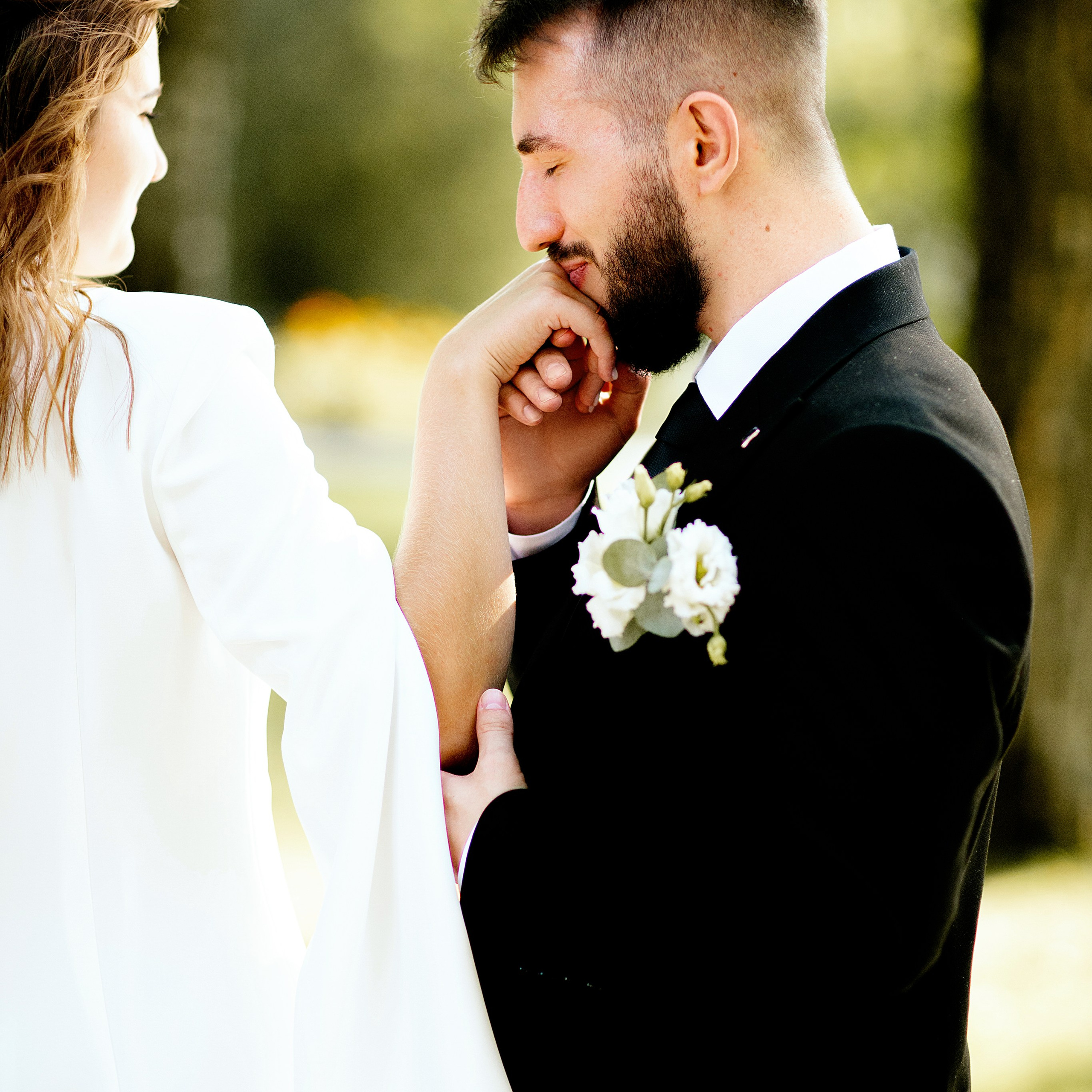 Катя и Руслан. Фотограф Минск — Светлана Жук