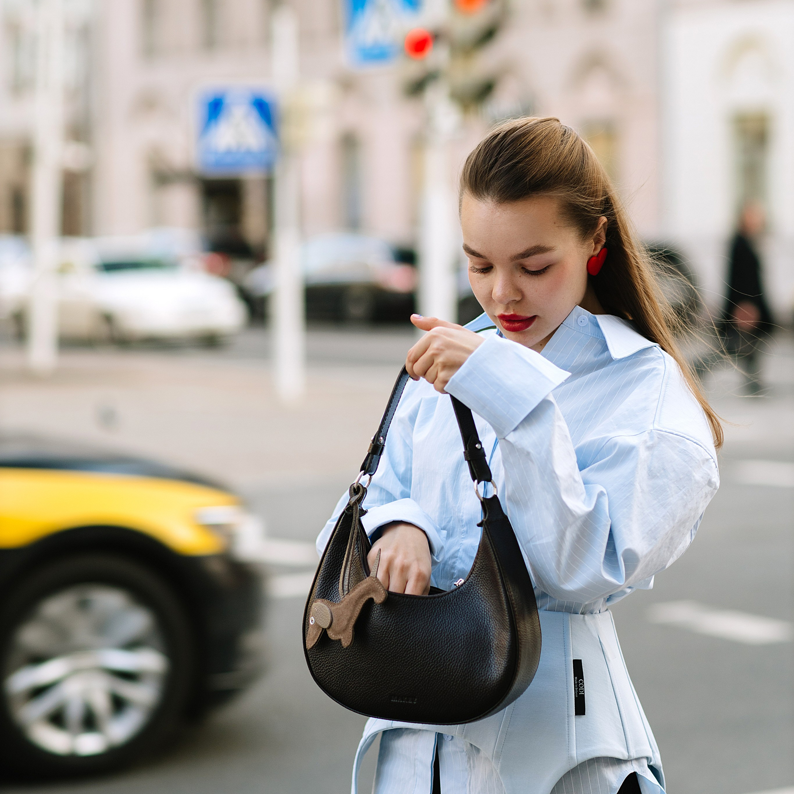 Дина🤍. Фотограф Минск — Светлана Жук