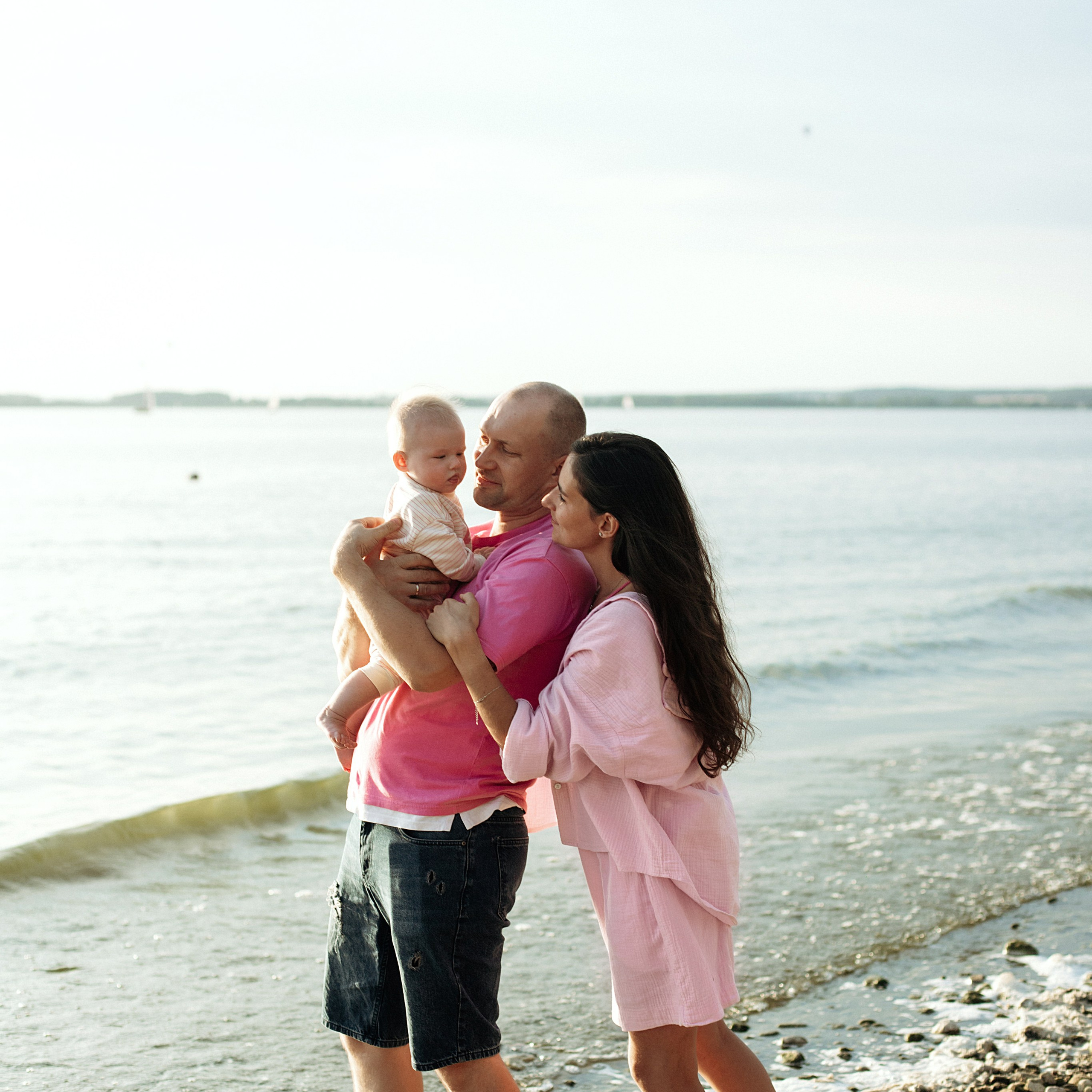 Дарья и Александр. Фотограф Минск — Светлана Жук