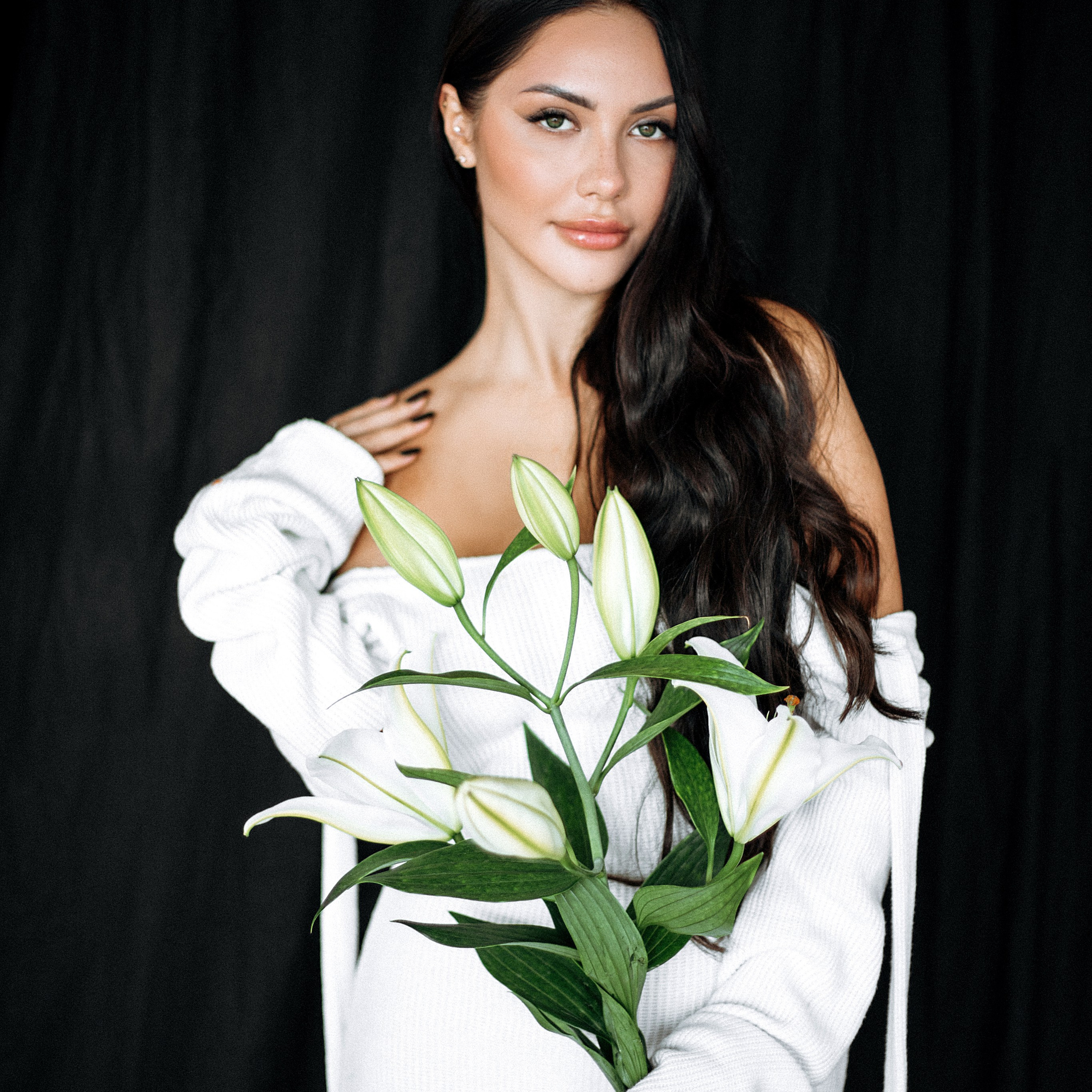 Кристина. Фотограф Минск — Светлана Жук