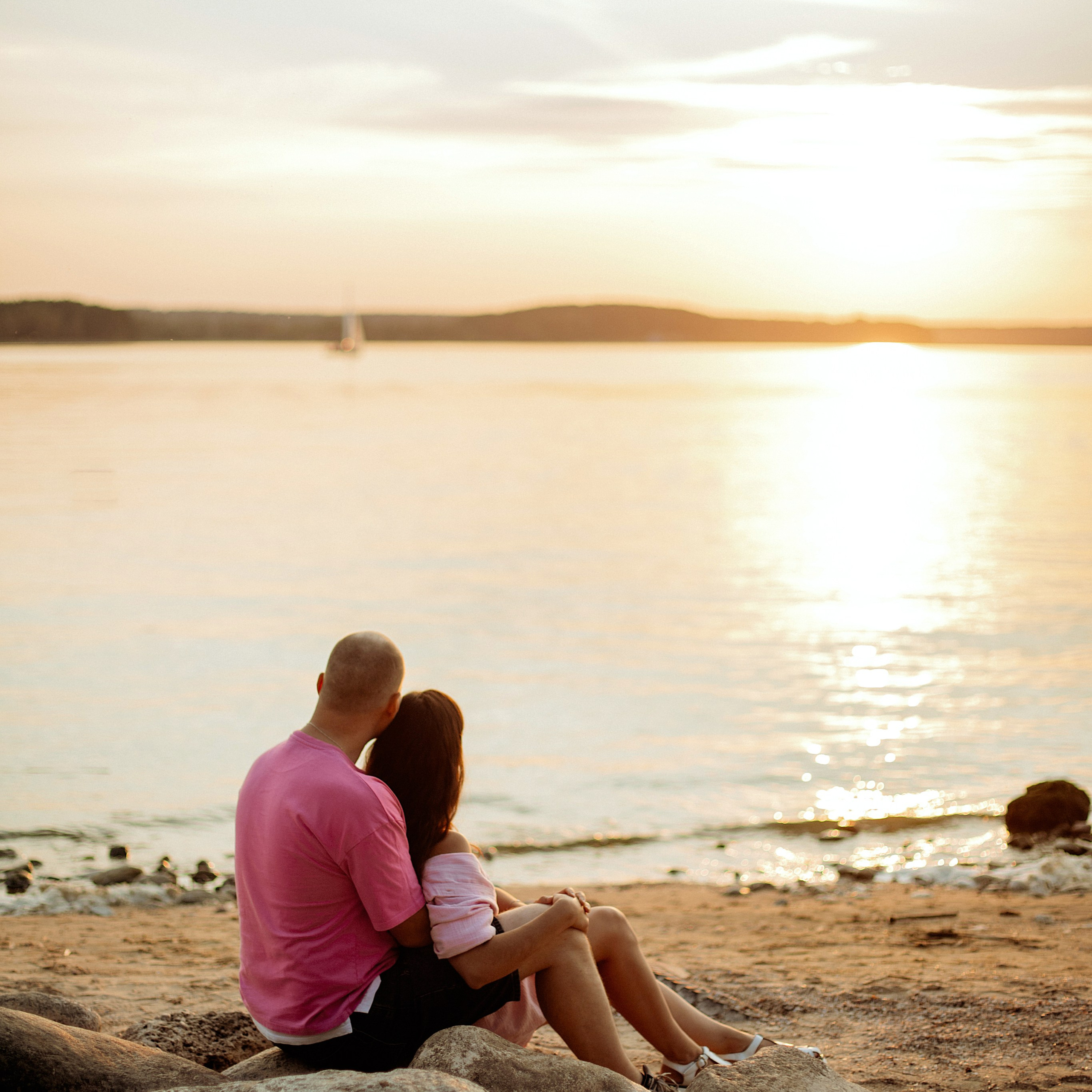Дарья и Александр. Фотограф Минск — Светлана Жук