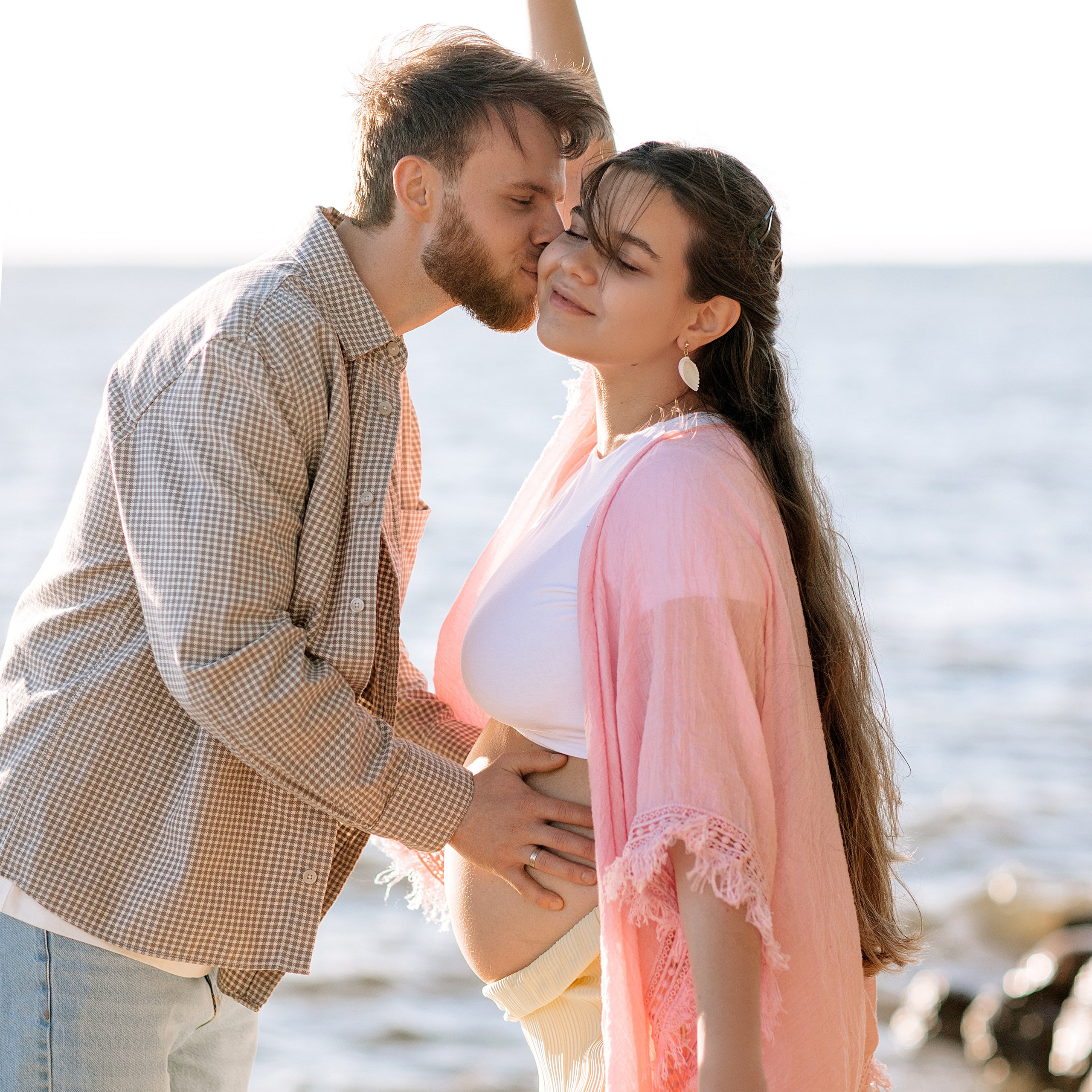 Катя и Сергей🤍. Фотограф Минск — Светлана Жук