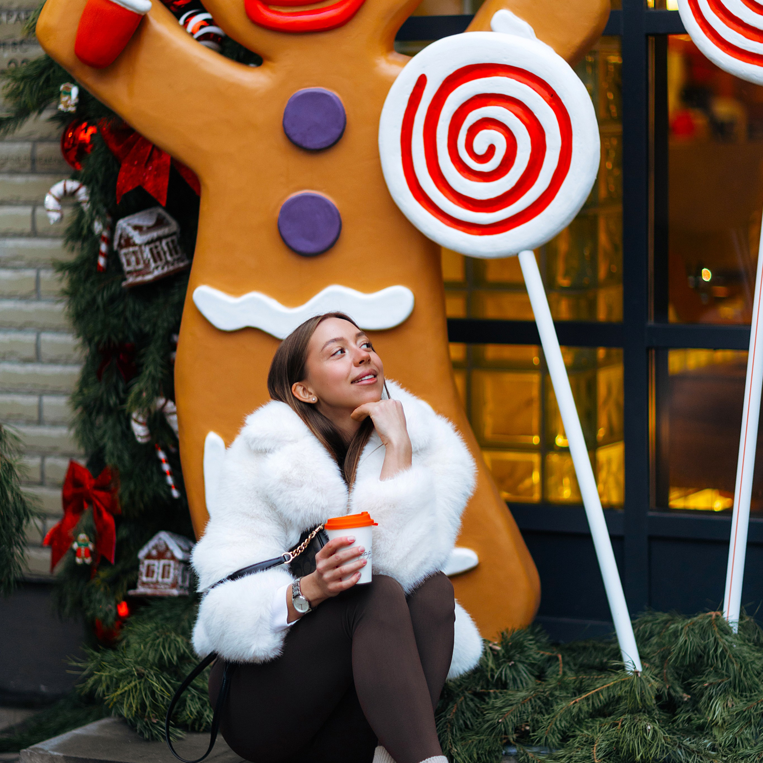 Катя. Фотограф Минск — Светлана Жук