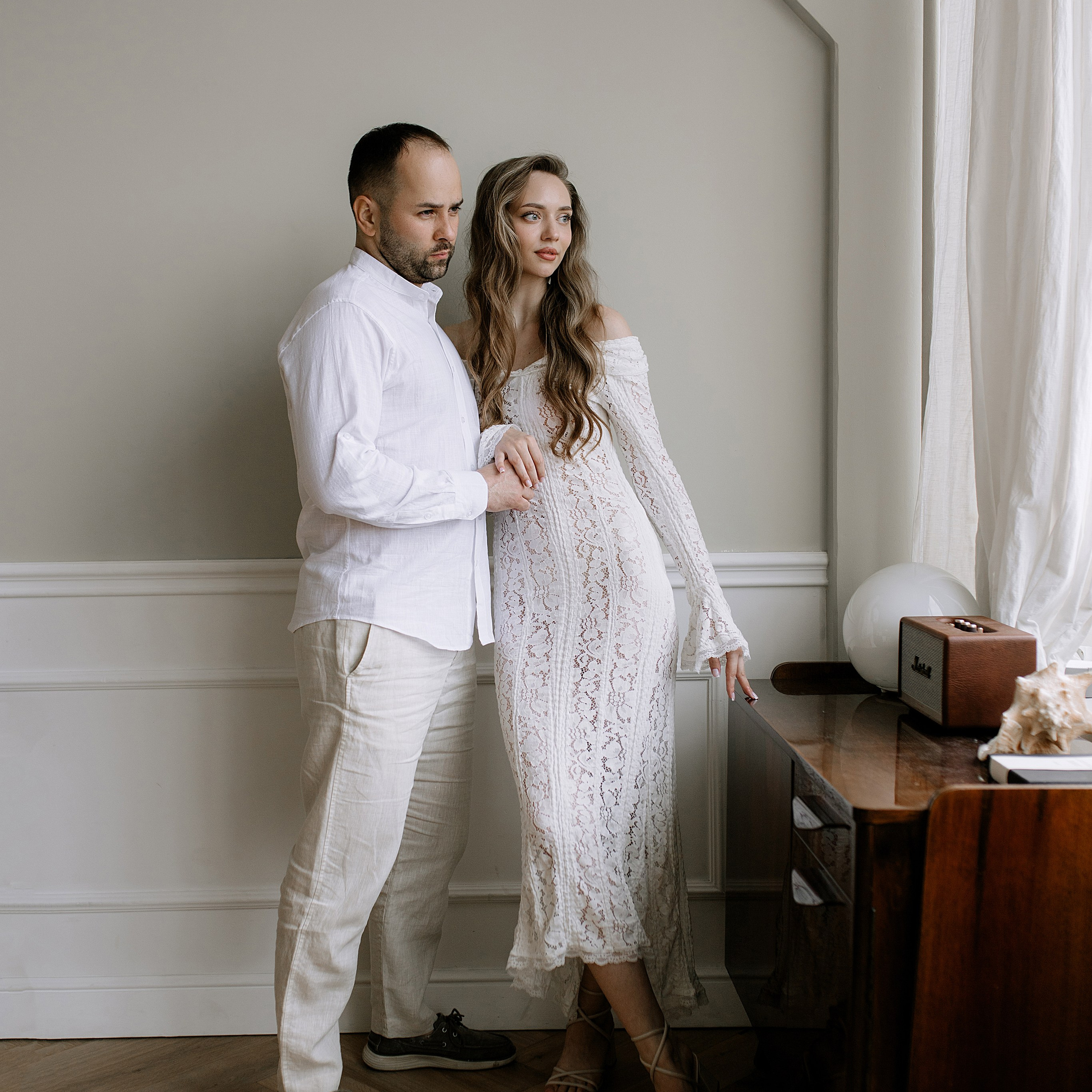 Татьяна и Андрей. Фотограф Минск — Светлана Жук