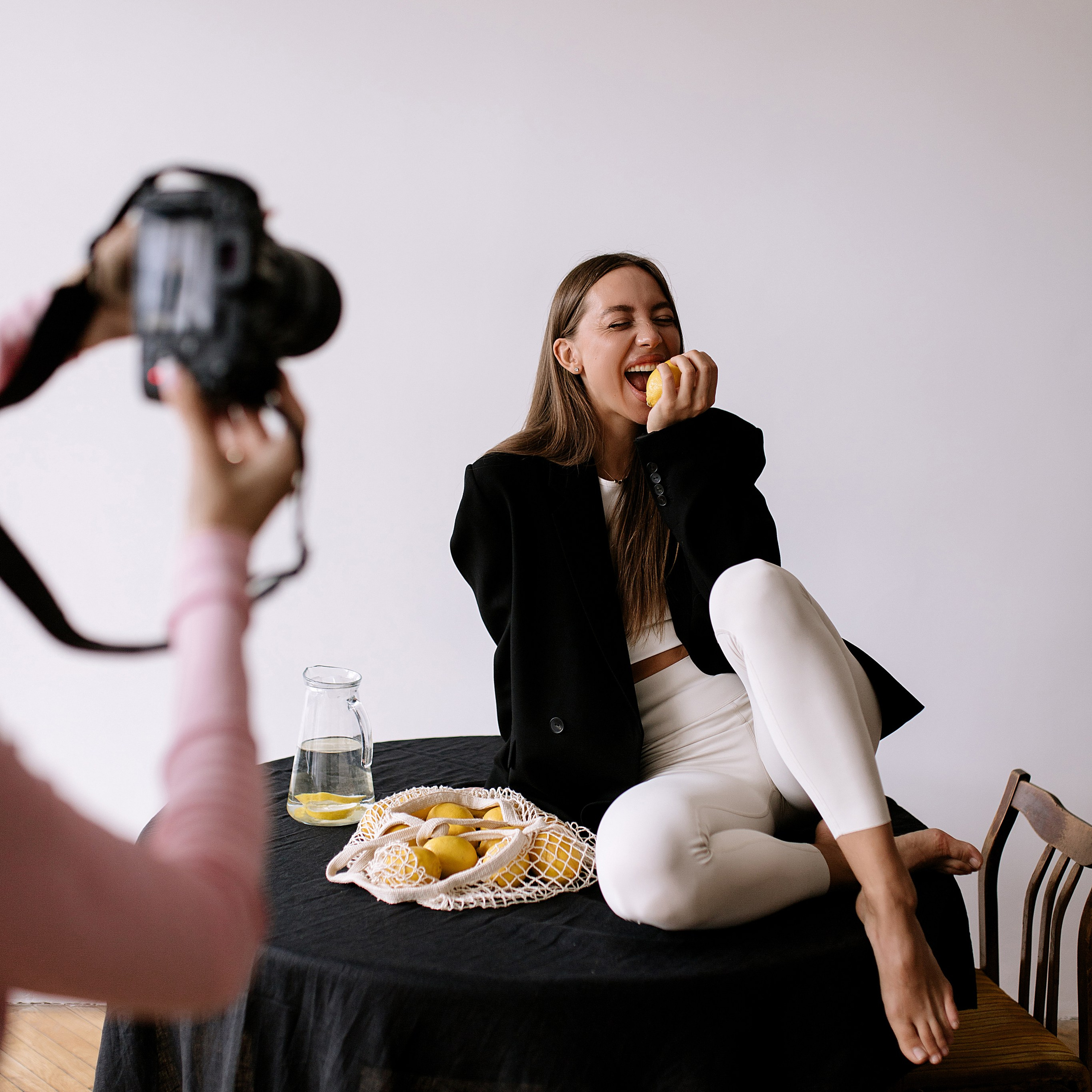 Катя🤍. Фотограф Минск — Светлана Жук
