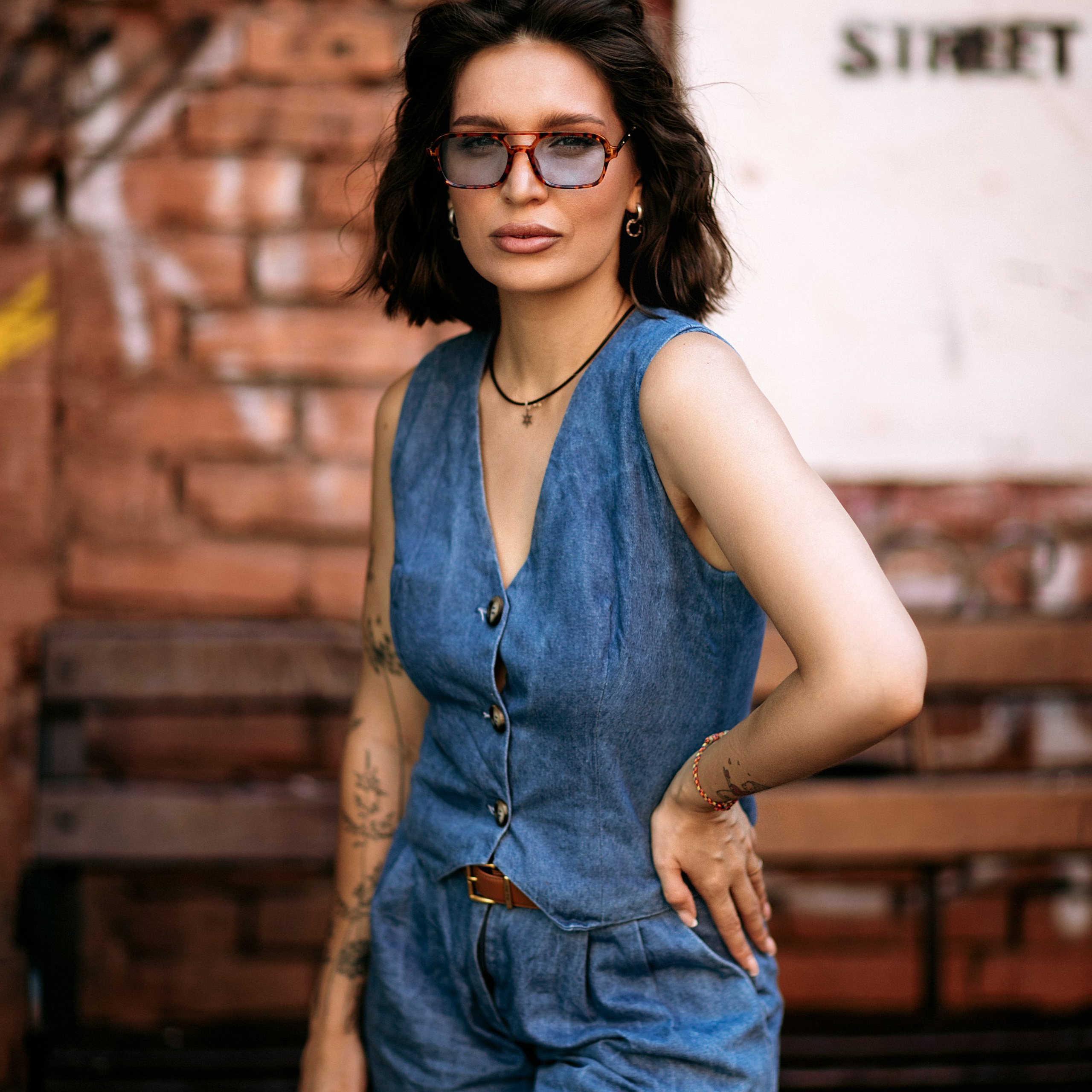 Ксюша. Фотограф Минск — Светлана Жук