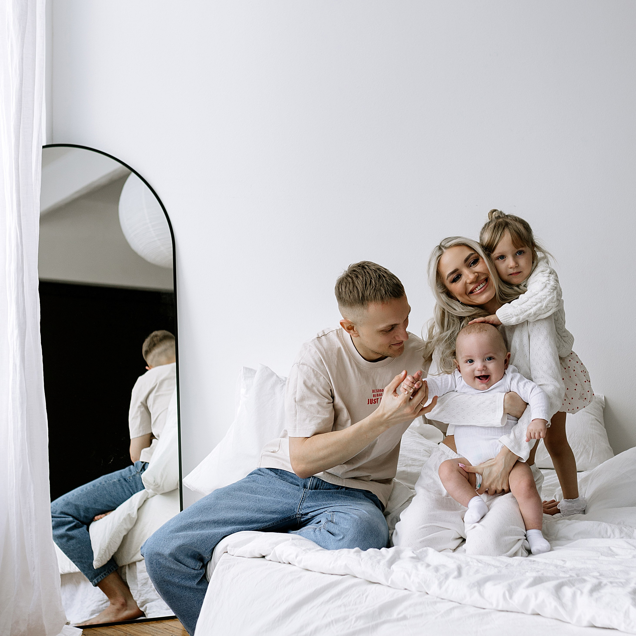 Настя и Леша. Фотограф Минск — Светлана Жук