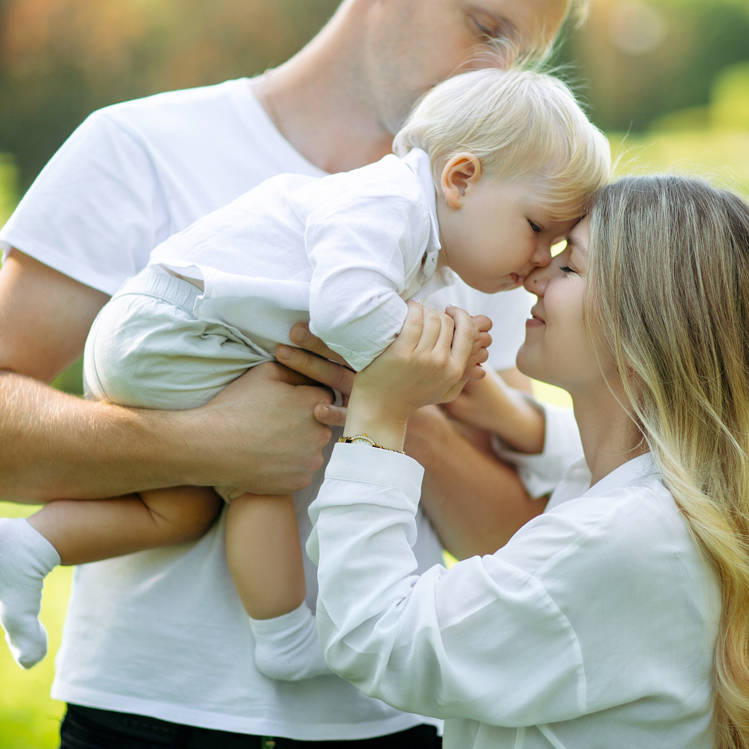 Алина и Михаил. Фотограф Минск — Светлана Жук