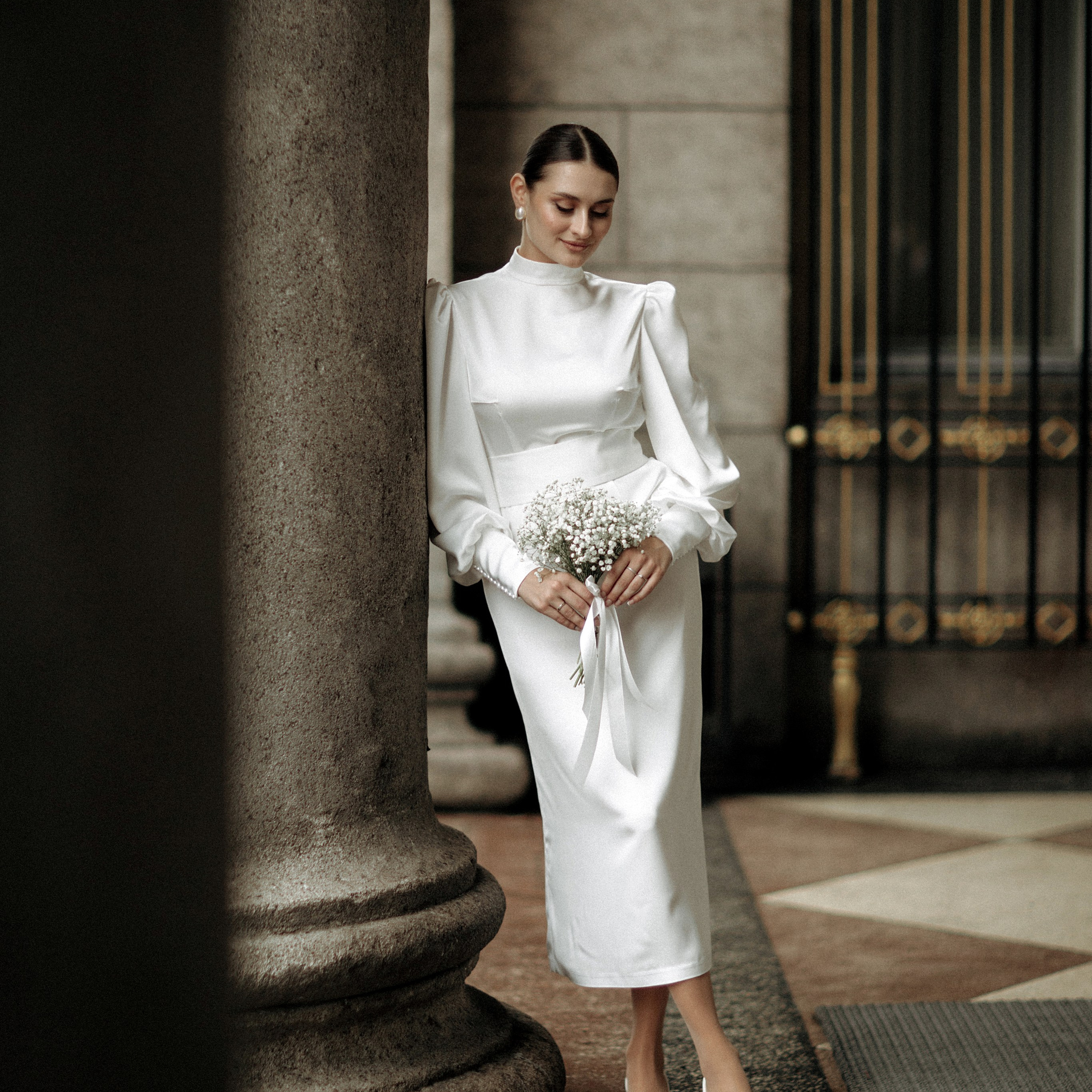 Валерий и Яна. Фотограф Минск — Светлана Жук