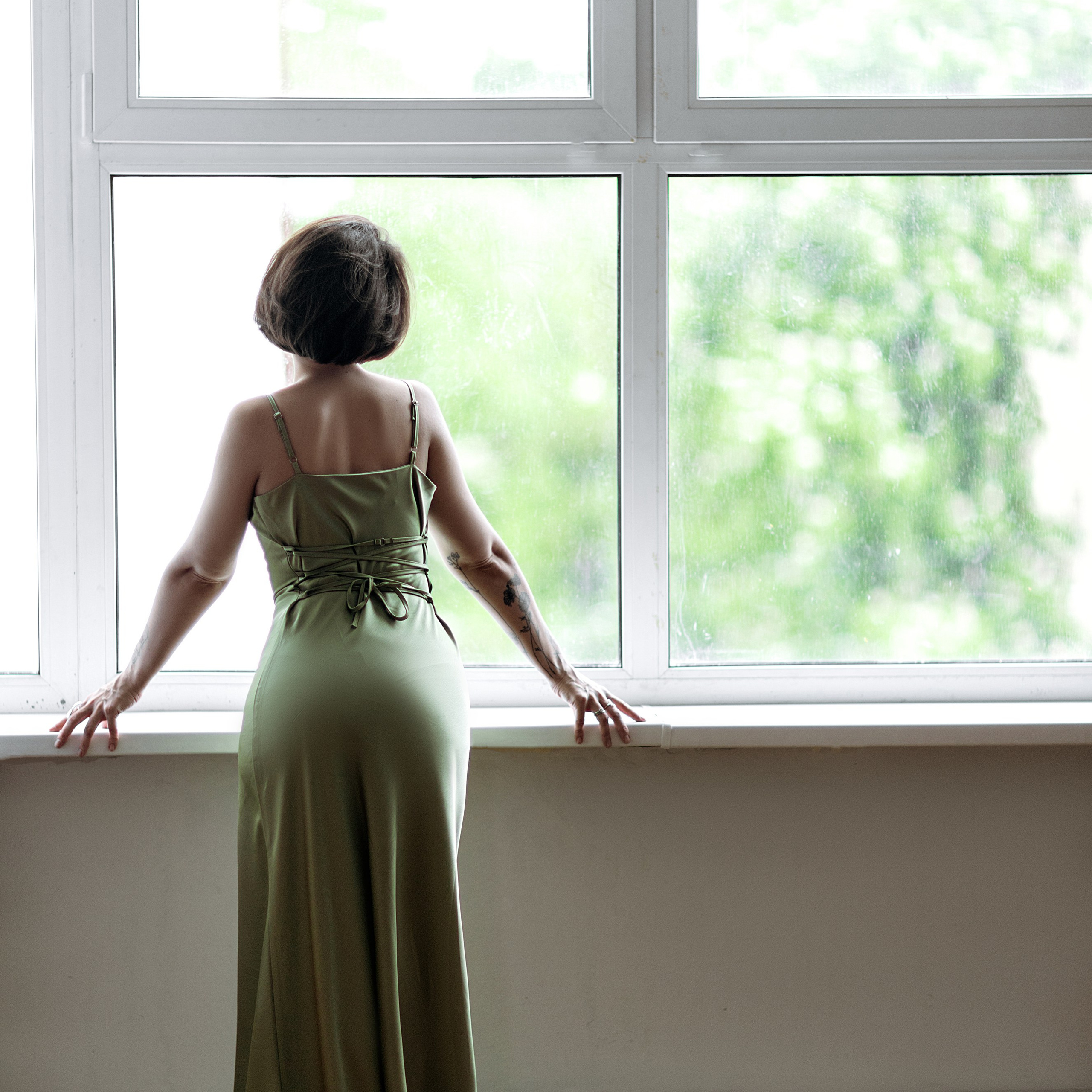 Ксюша🤍. Фотограф Минск — Светлана Жук