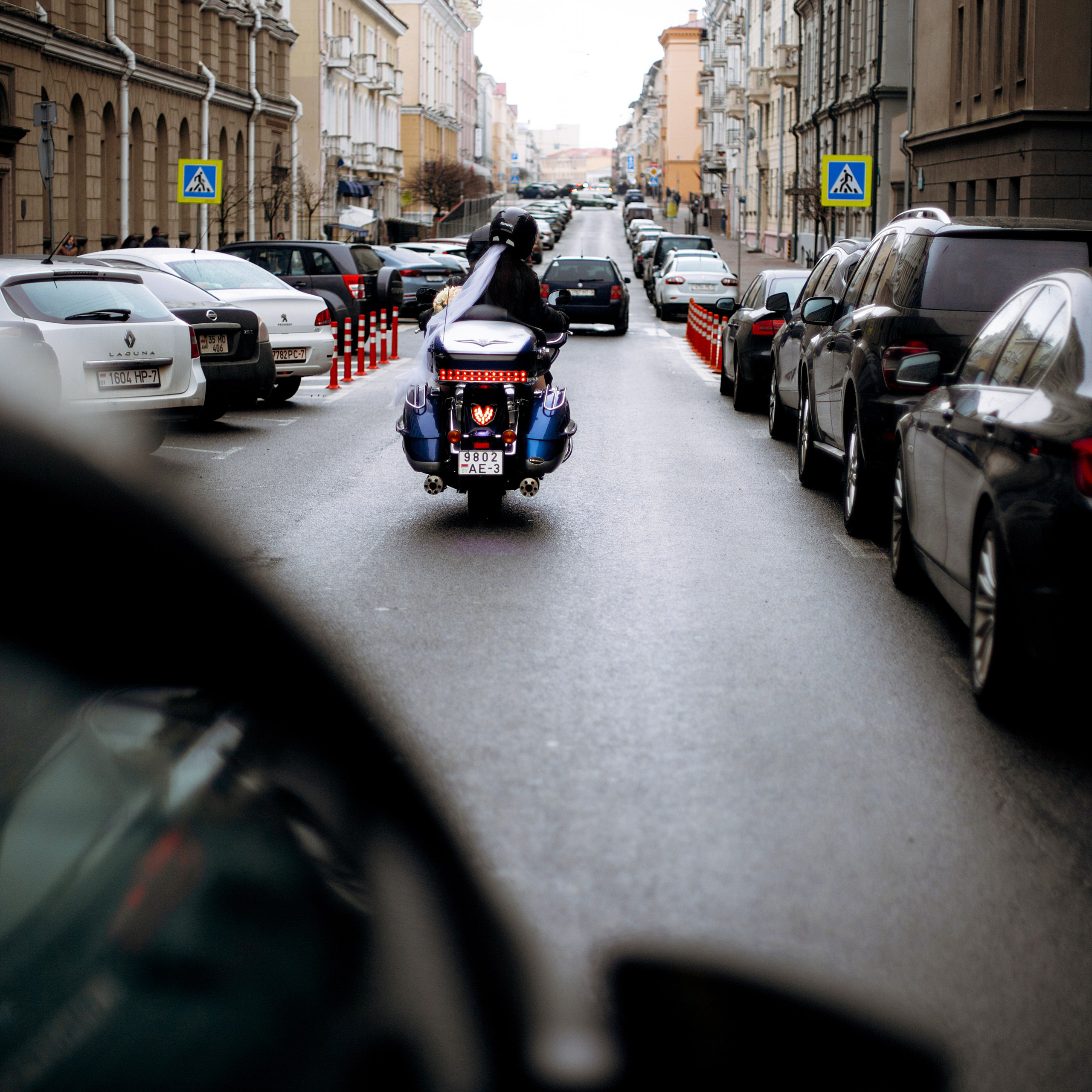 Виктория и Александр. Фотограф Минск — Светлана Жук