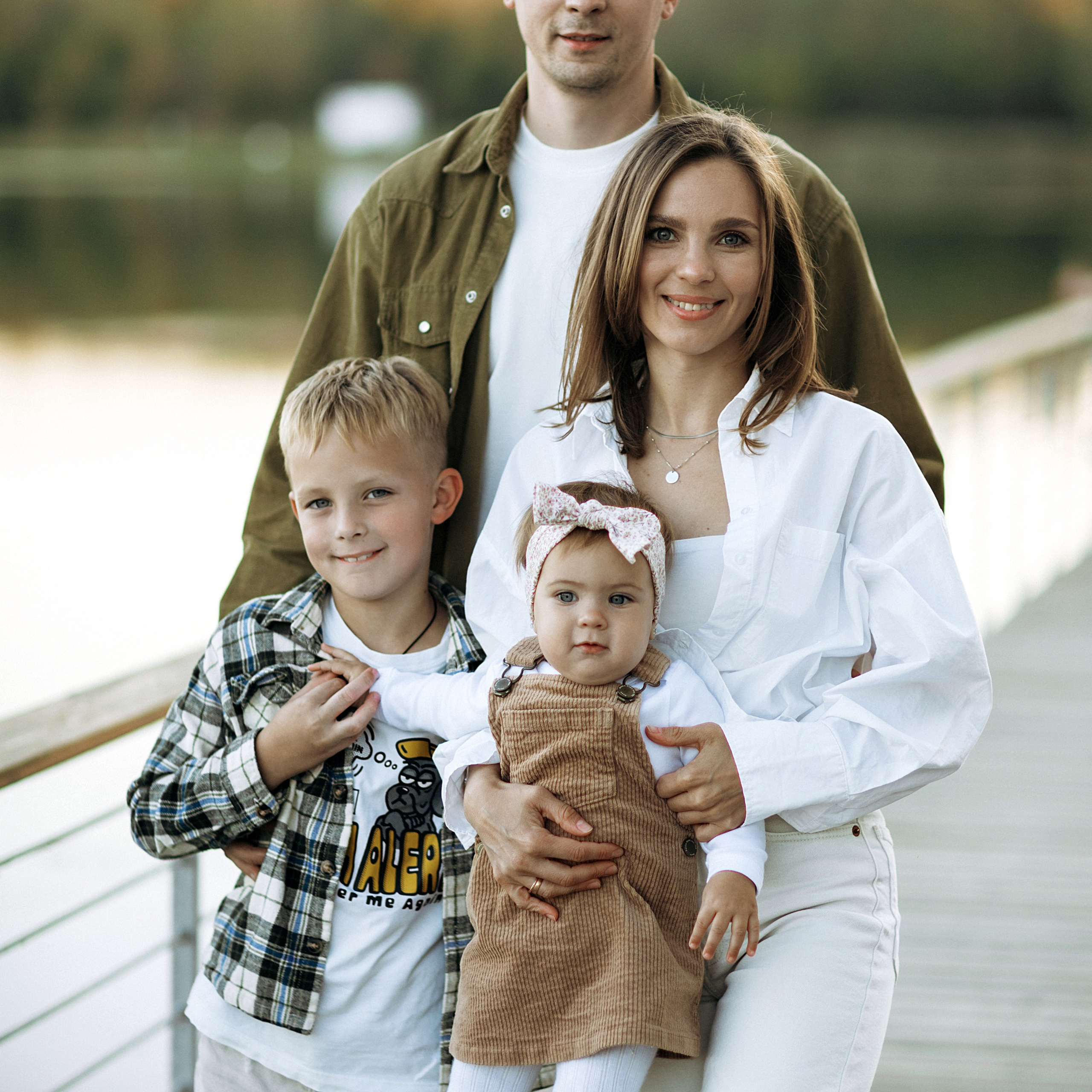 Лиза и Дима. Фотограф Минск — Светлана Жук