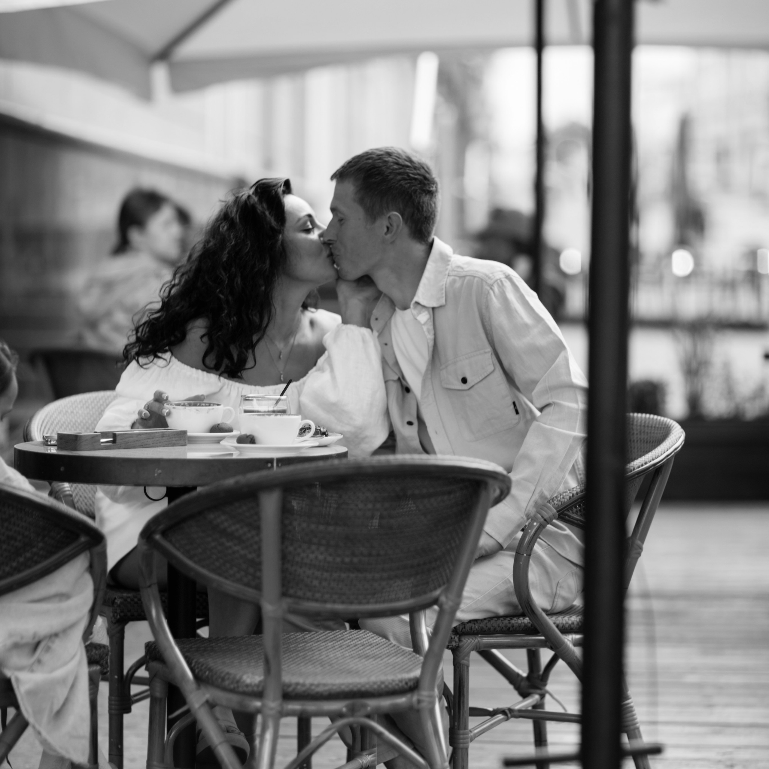 Наринэ и Антон. Фотограф Минск — Светлана Жук