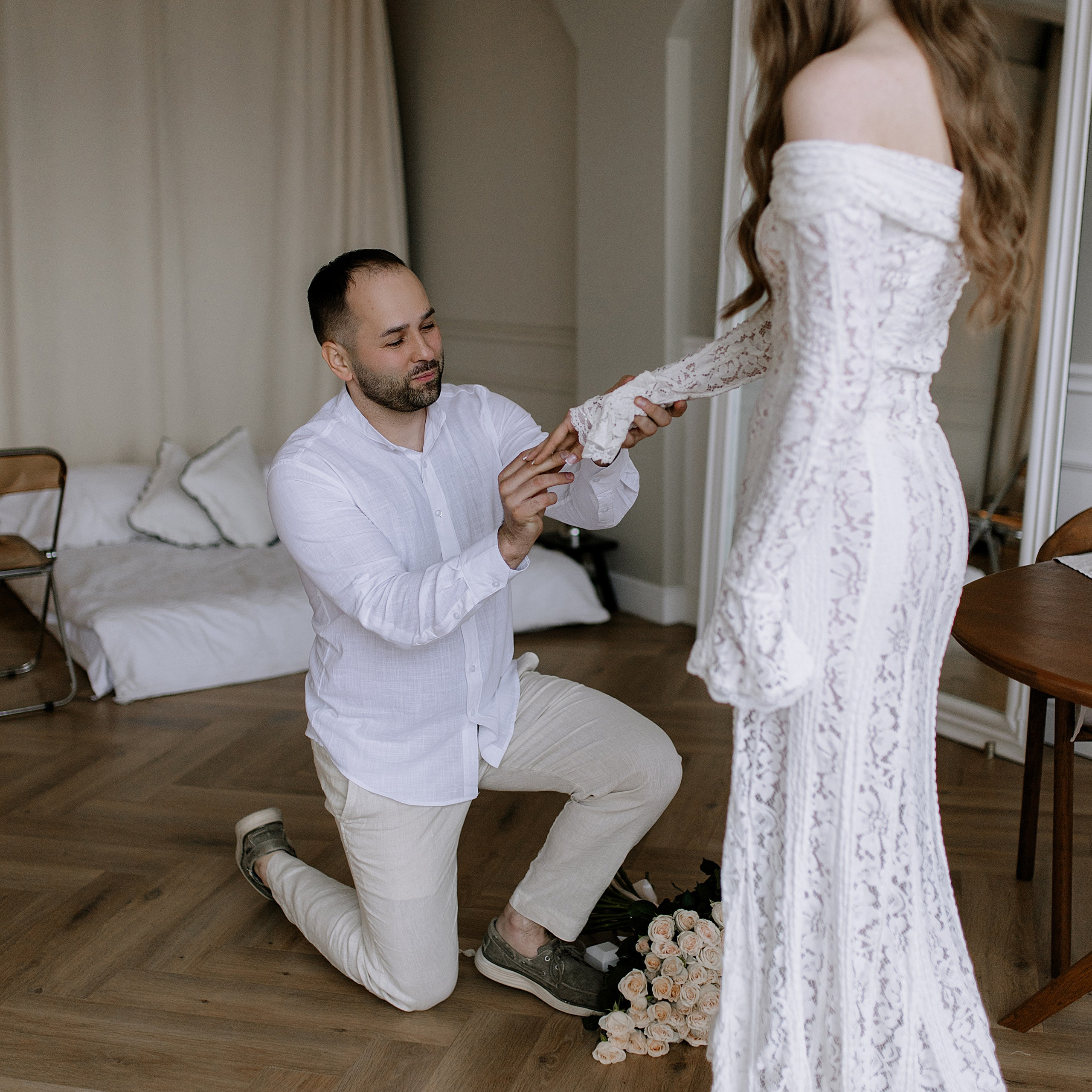 Татьяна и Андрей. Фотограф Минск — Светлана Жук