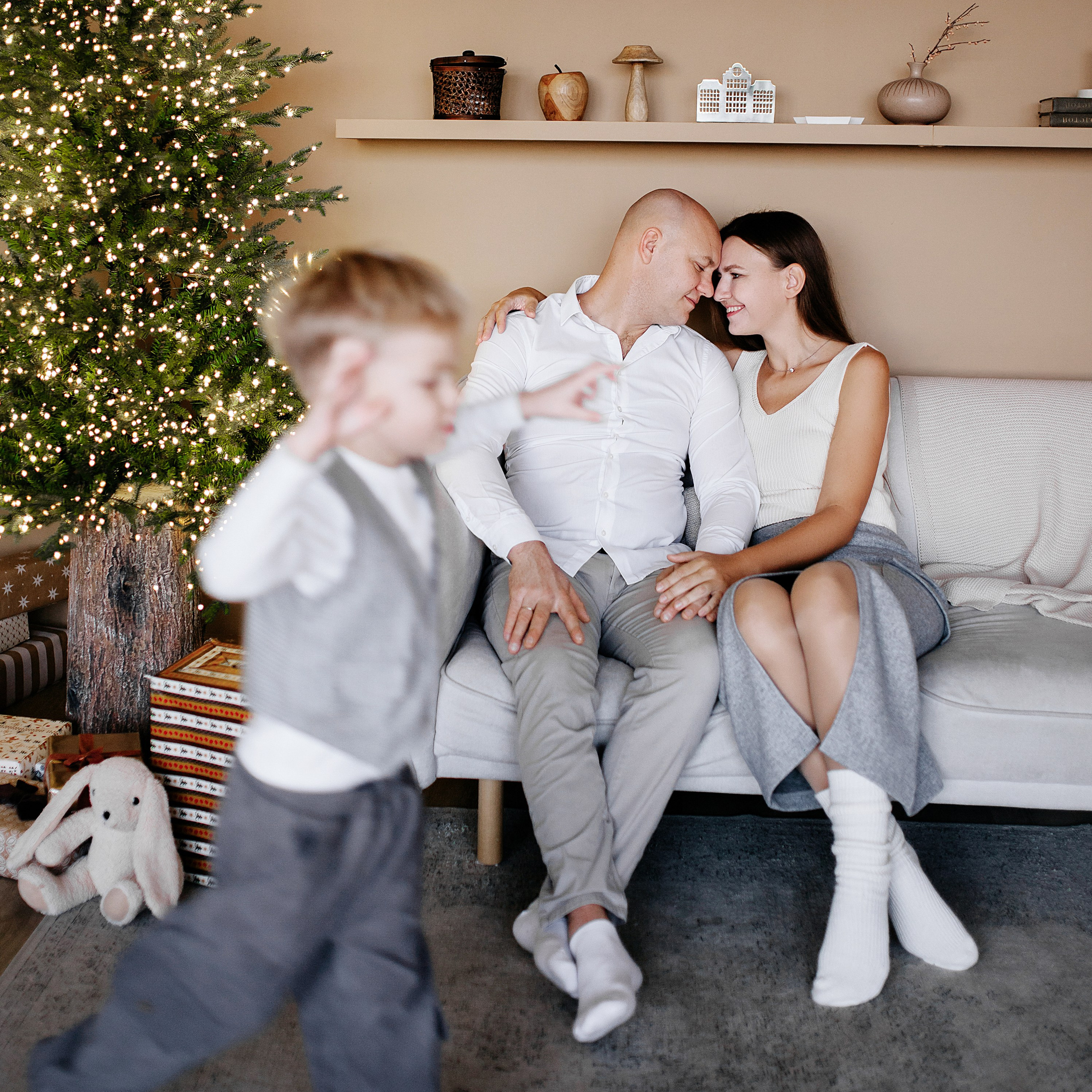 Анастасия и Николай. Фотограф Минск — Светлана Жук