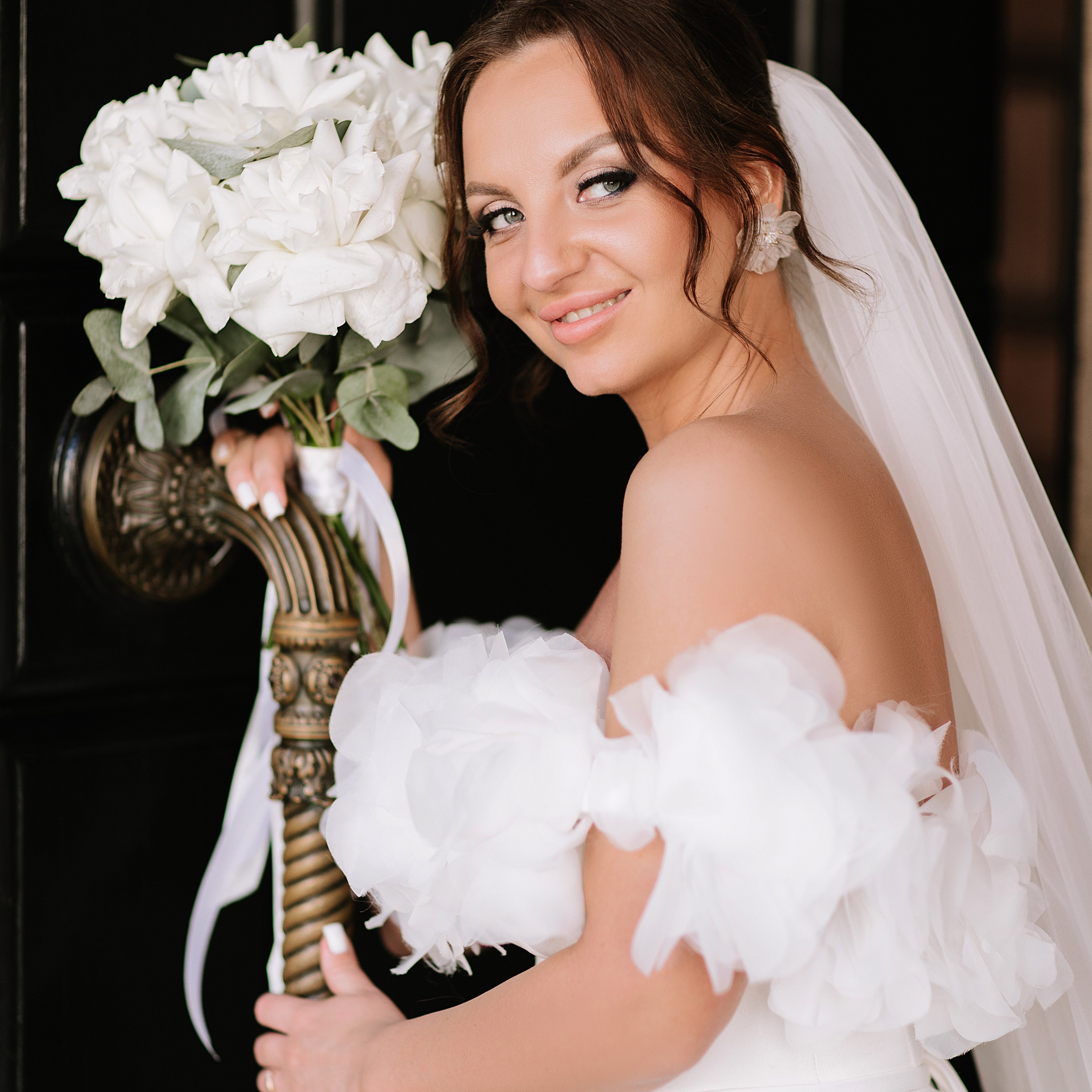 Настя и Женя. Фотограф Минск — Светлана Жук