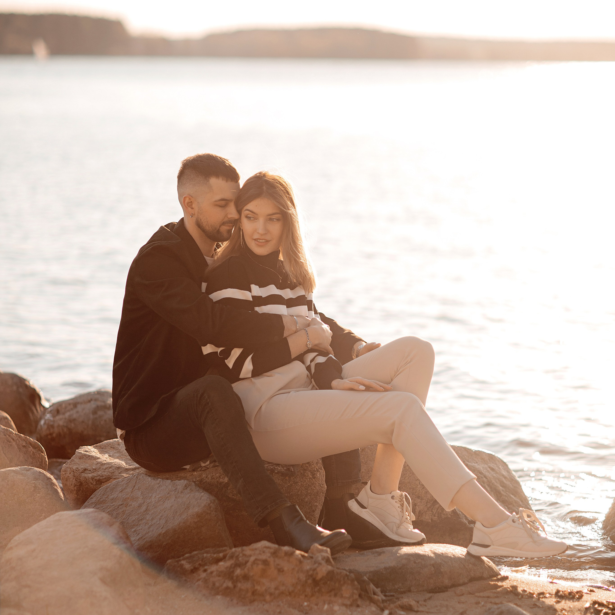 Катя и Илья. Фотограф Минск — Светлана Жук