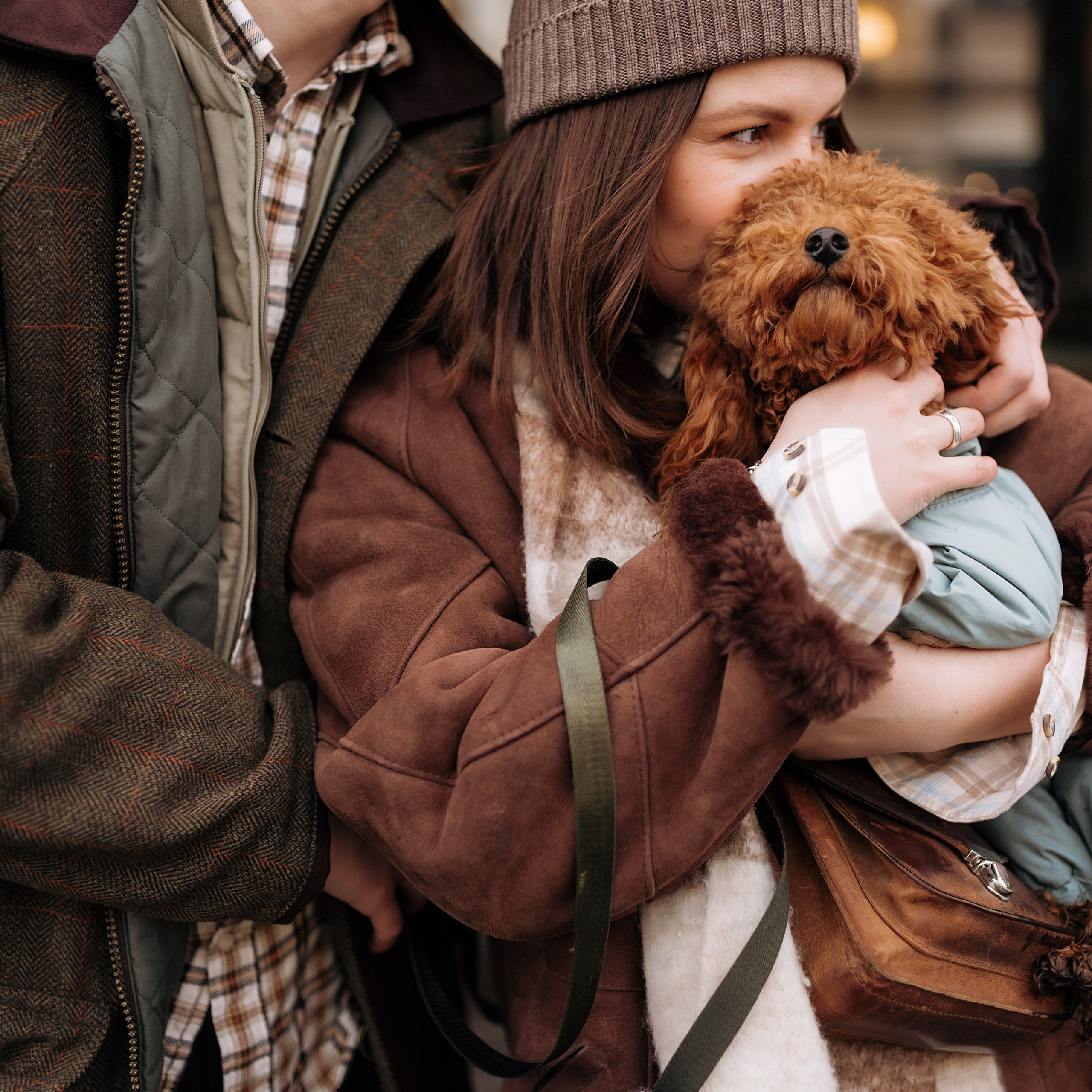 Аня и Рома. Фотограф Минск — Светлана Жук