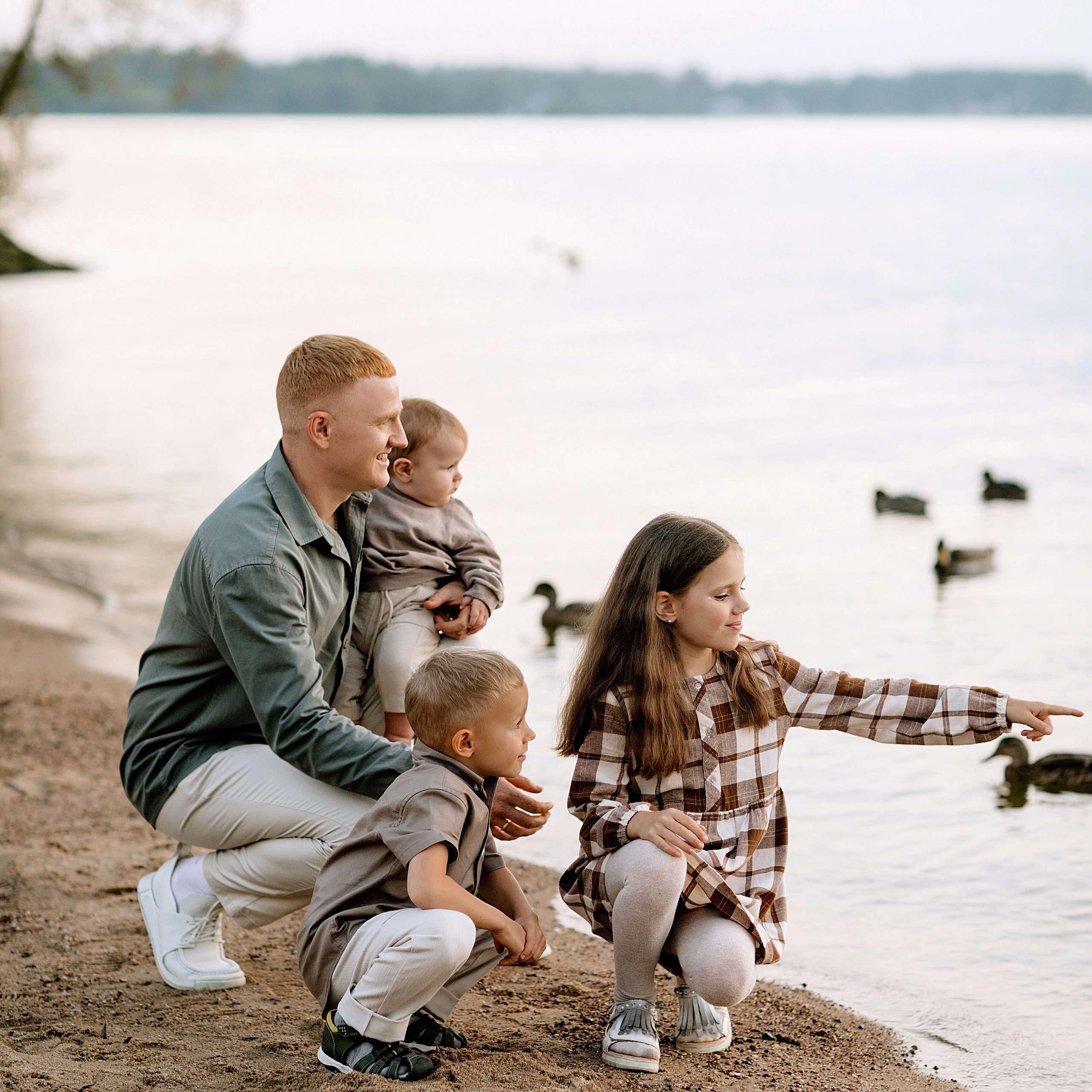 Катерина. Фотограф Минск — Светлана Жук