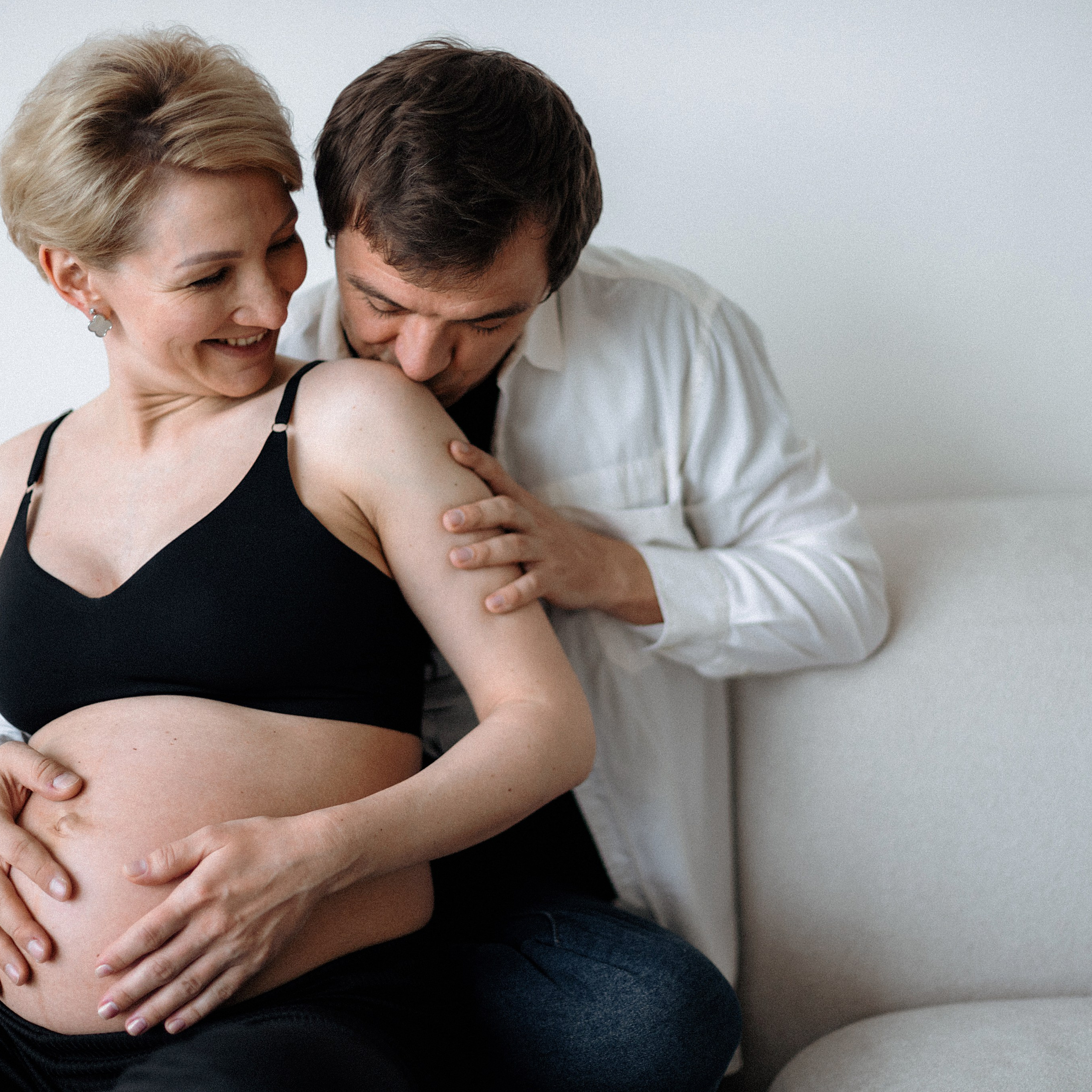 Юлия и Сергей. Фотограф Минск — Светлана Жук