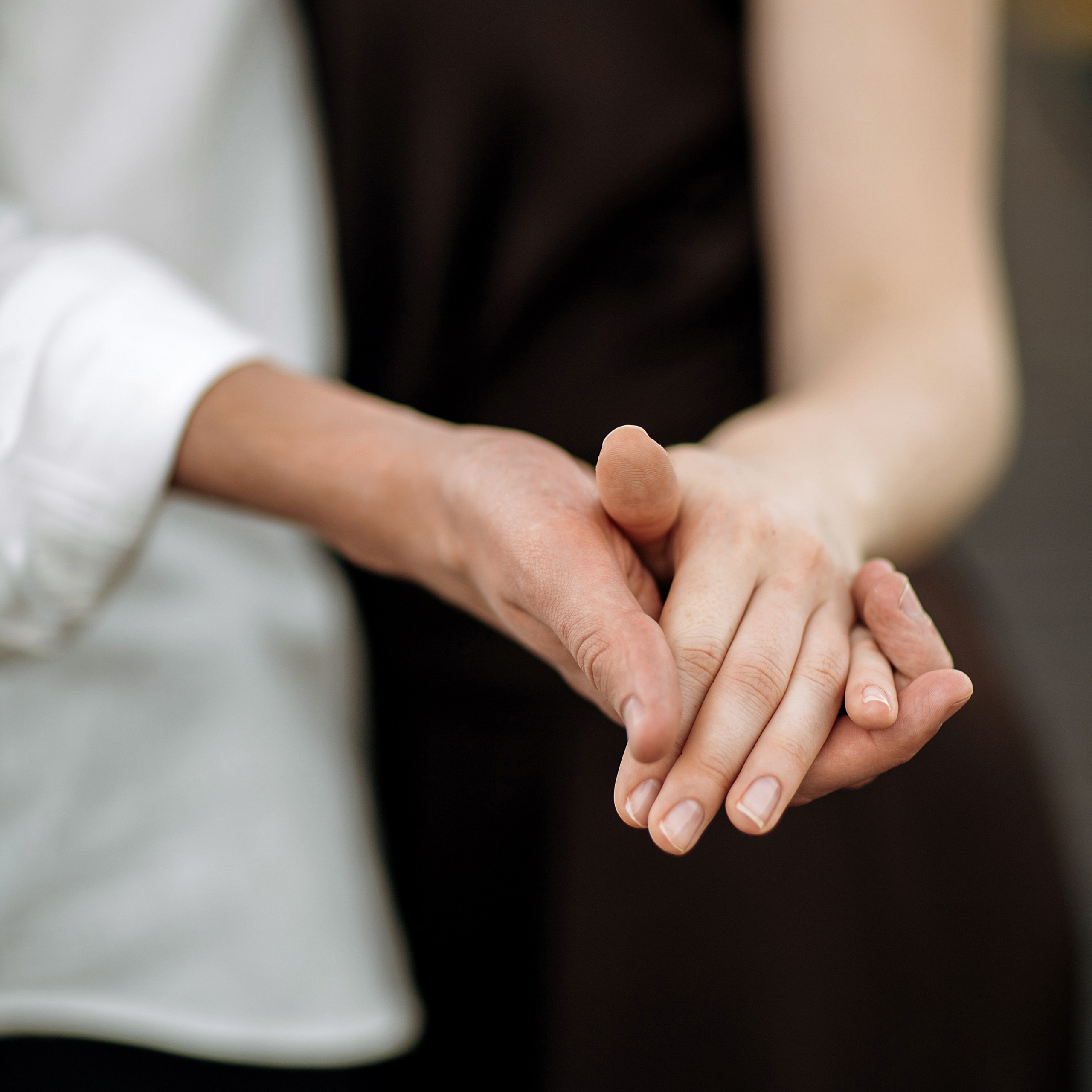 Юра и Полина. Фотограф Минск — Светлана Жук