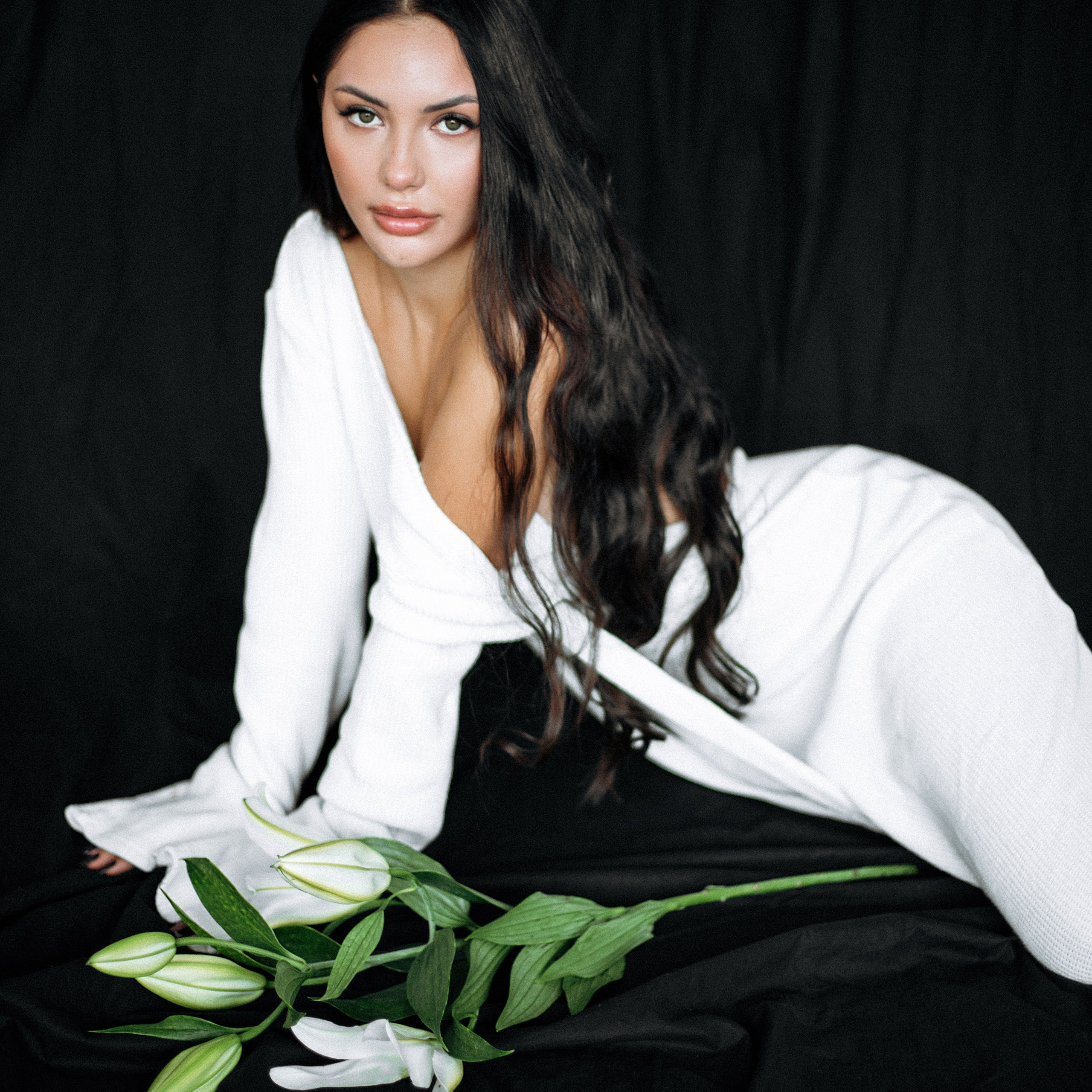 Кристина. Фотограф Минск — Светлана Жук