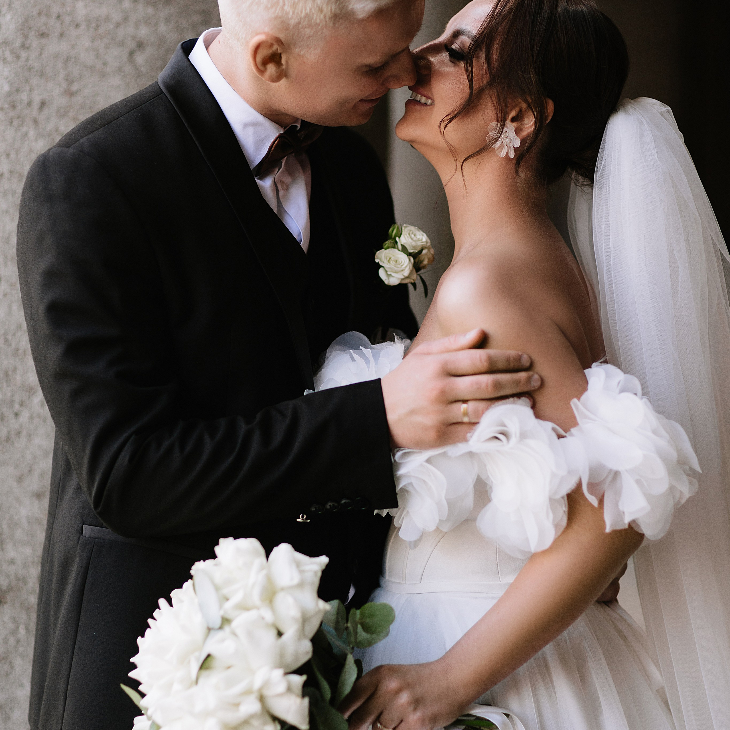 Настя и Женя. Фотограф Минск — Светлана Жук