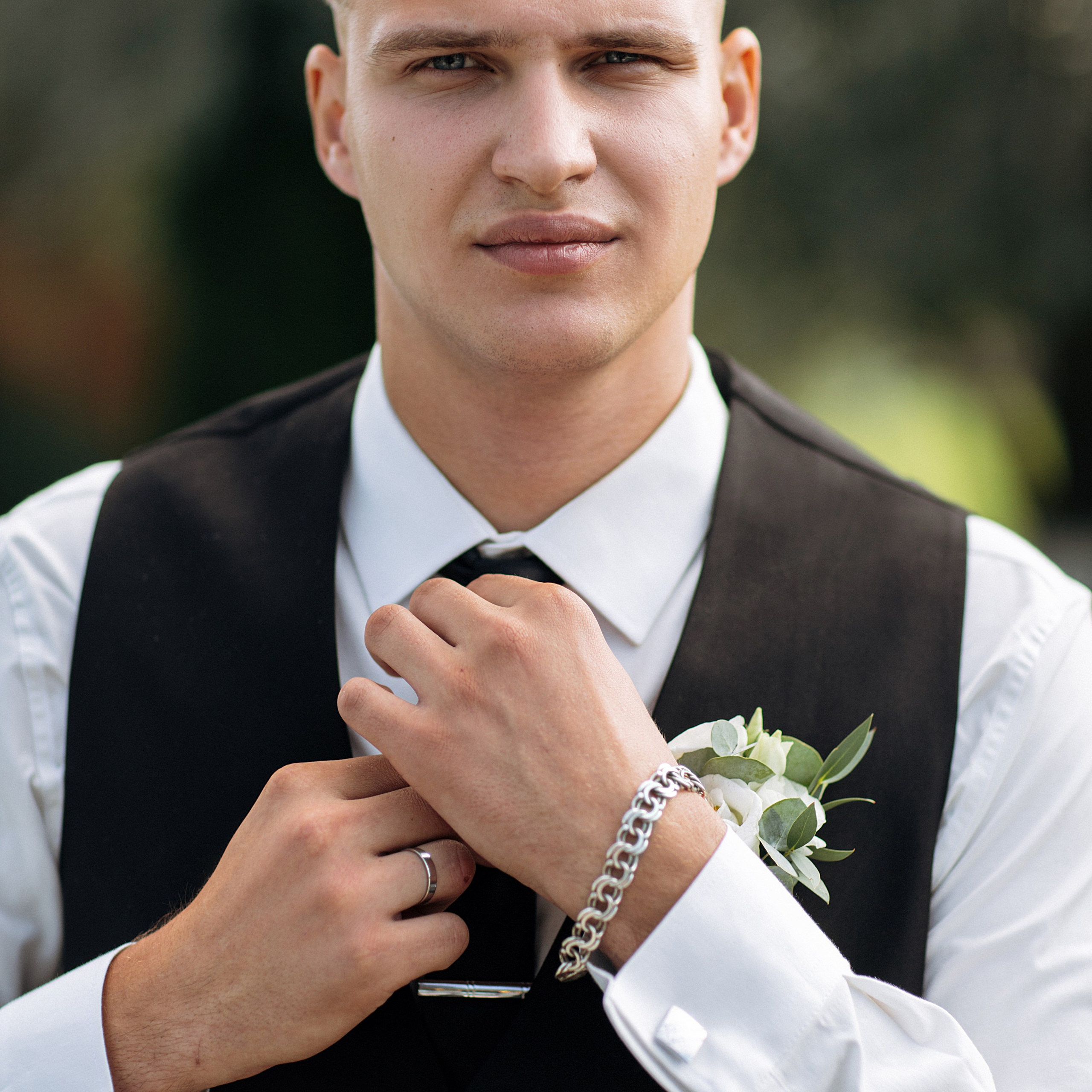 Юлия и Иван. Фотограф Минск — Светлана Жук