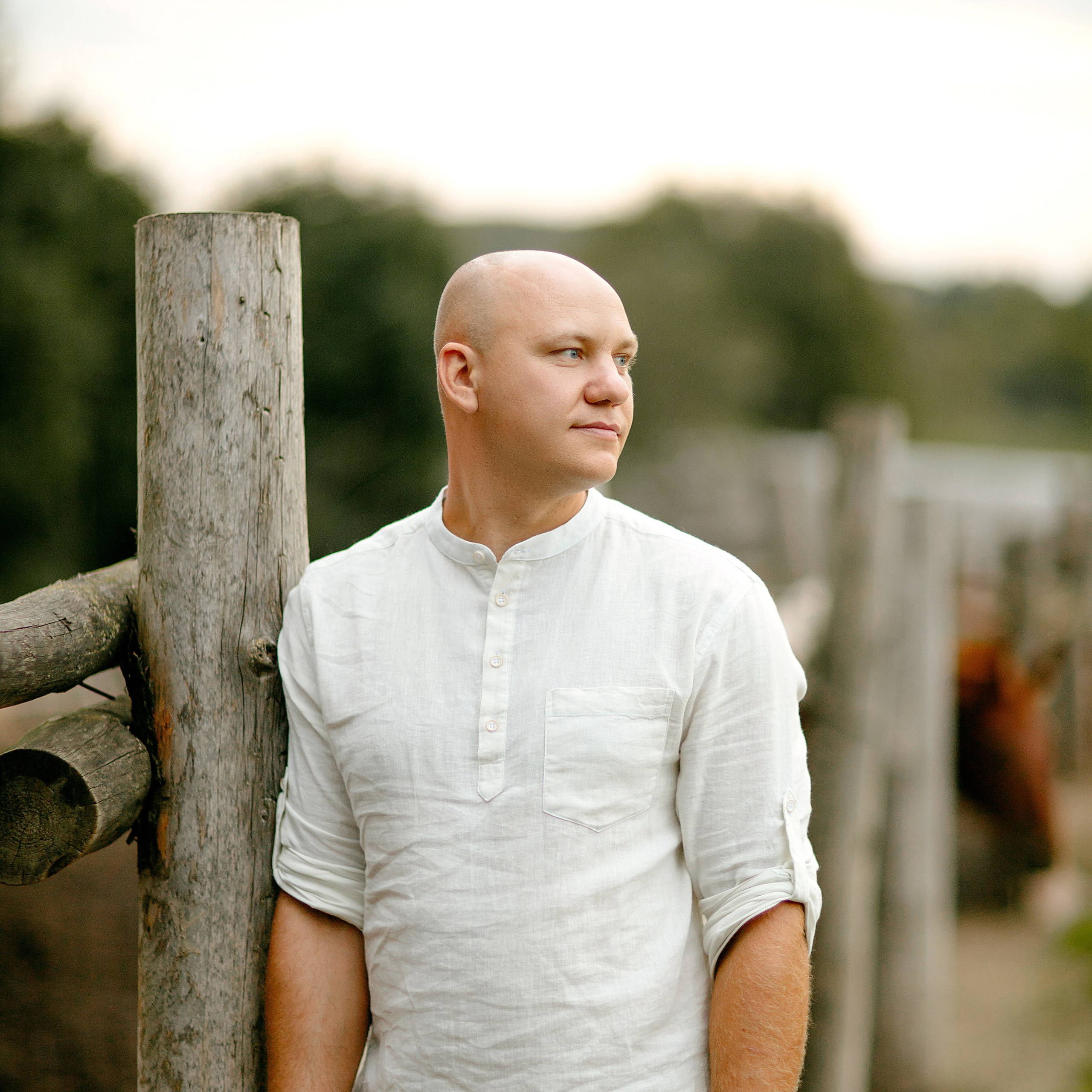 Анастасия и Николай. Фотограф Минск — Светлана Жук