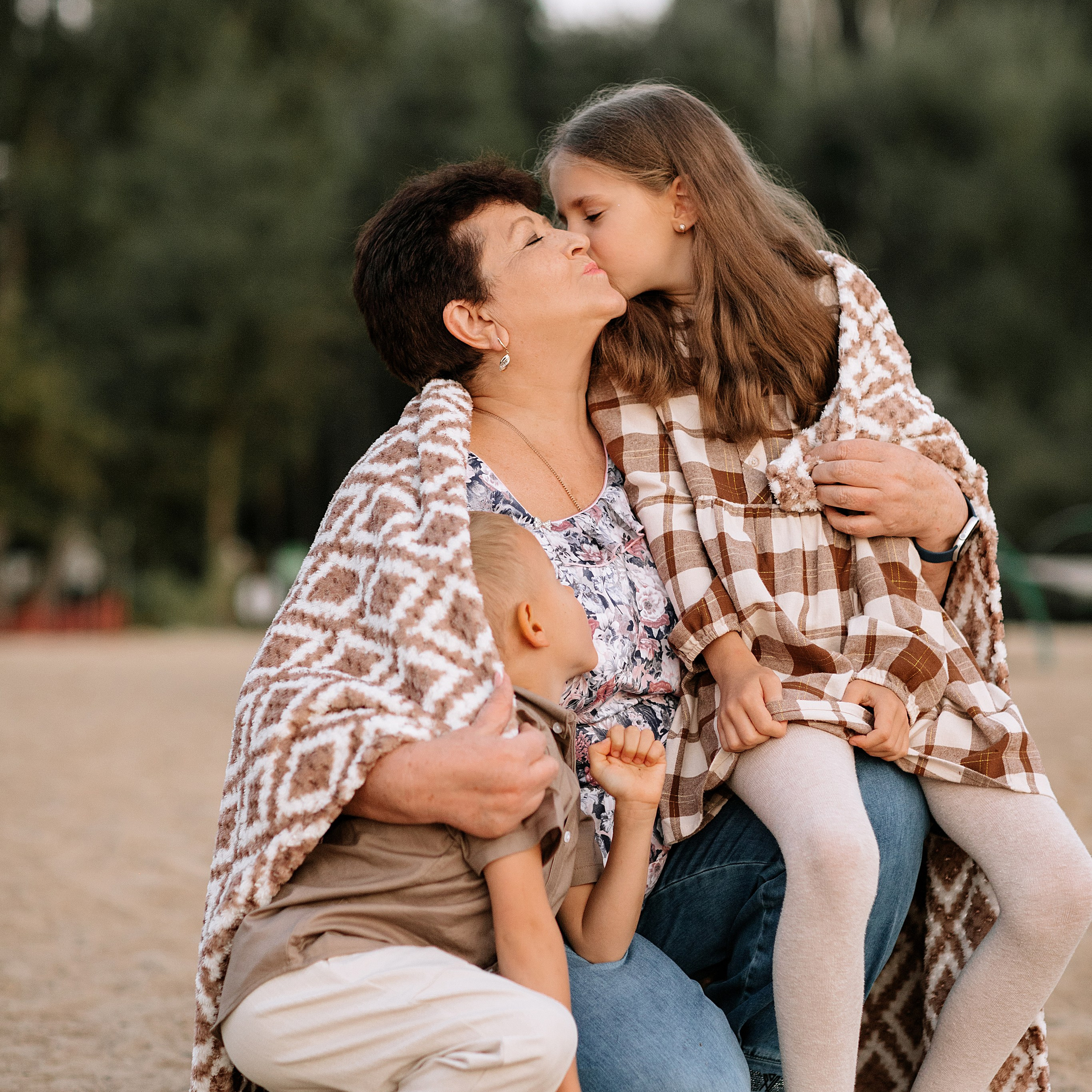 Катерина. Фотограф Минск — Светлана Жук