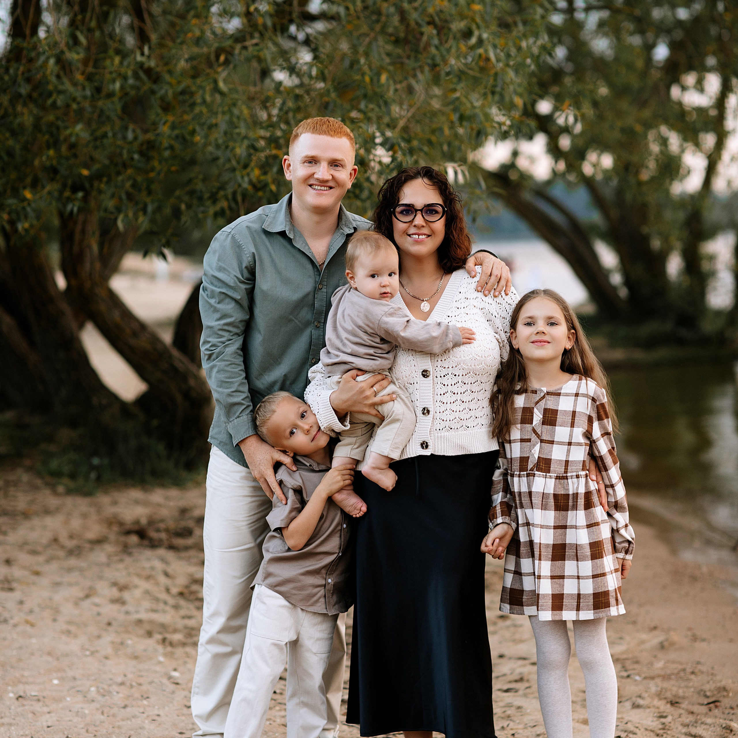 Катерина. Фотограф Минск — Светлана Жук