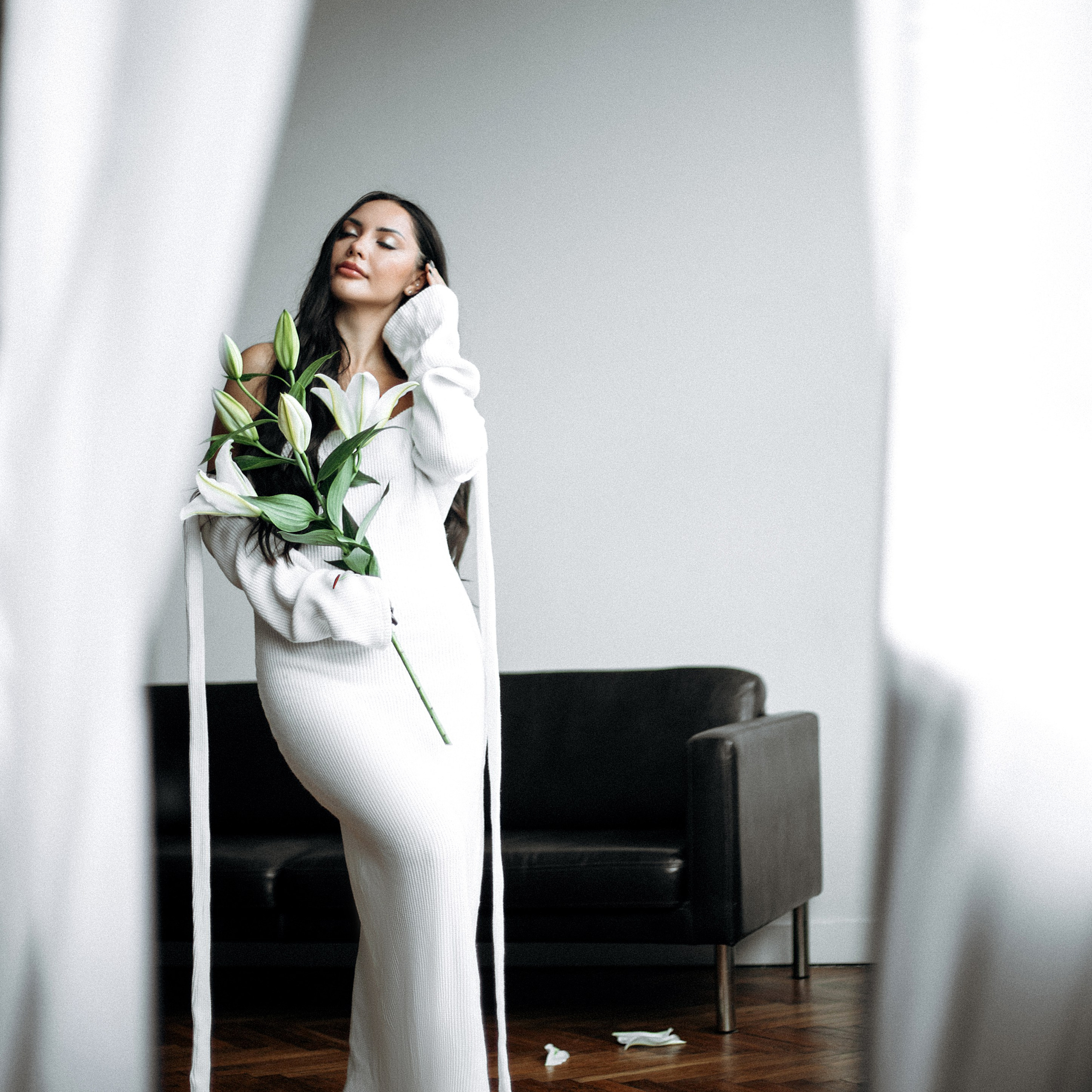 Кристина. Фотограф Минск — Светлана Жук