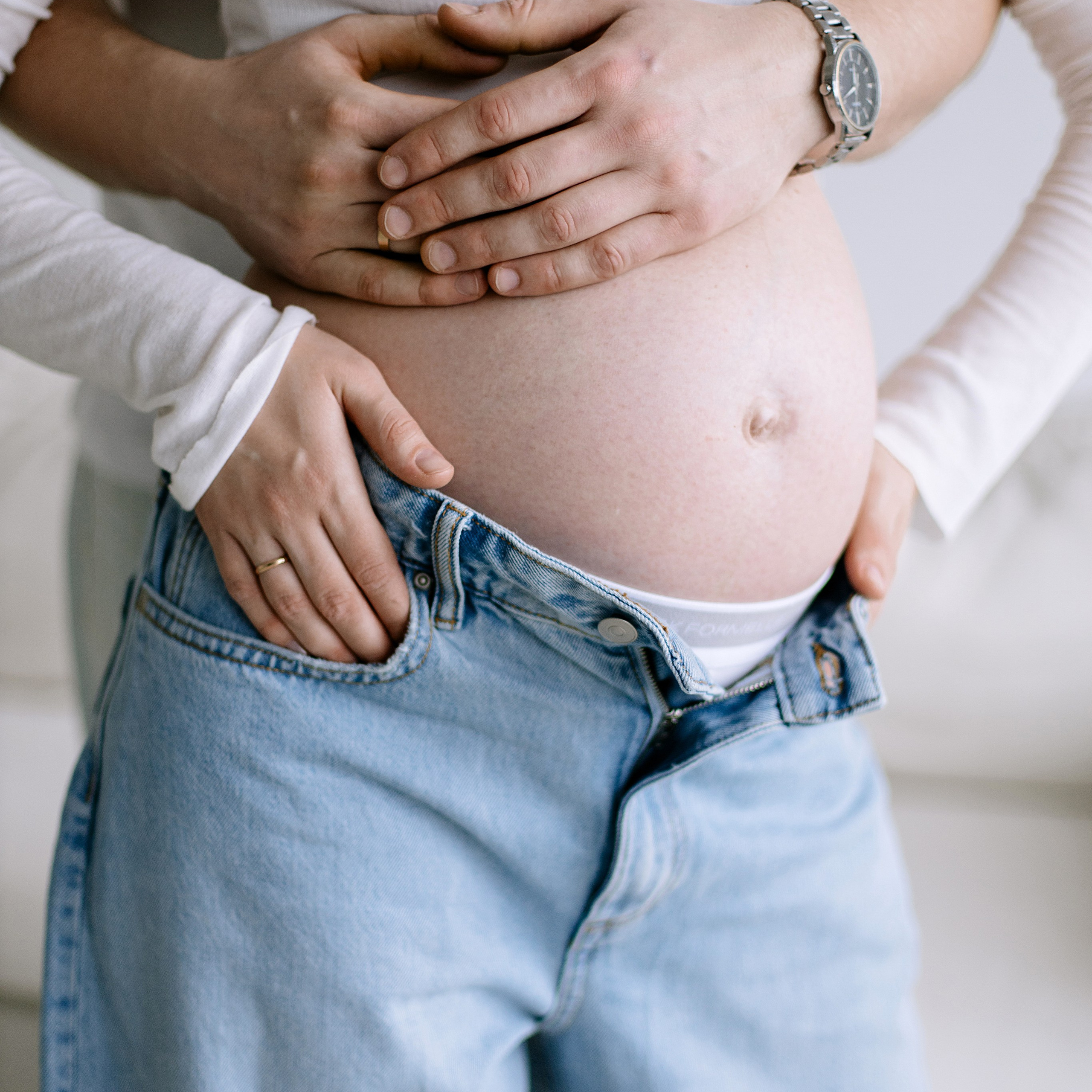 Наталья и&nbsp;Алексей🤍