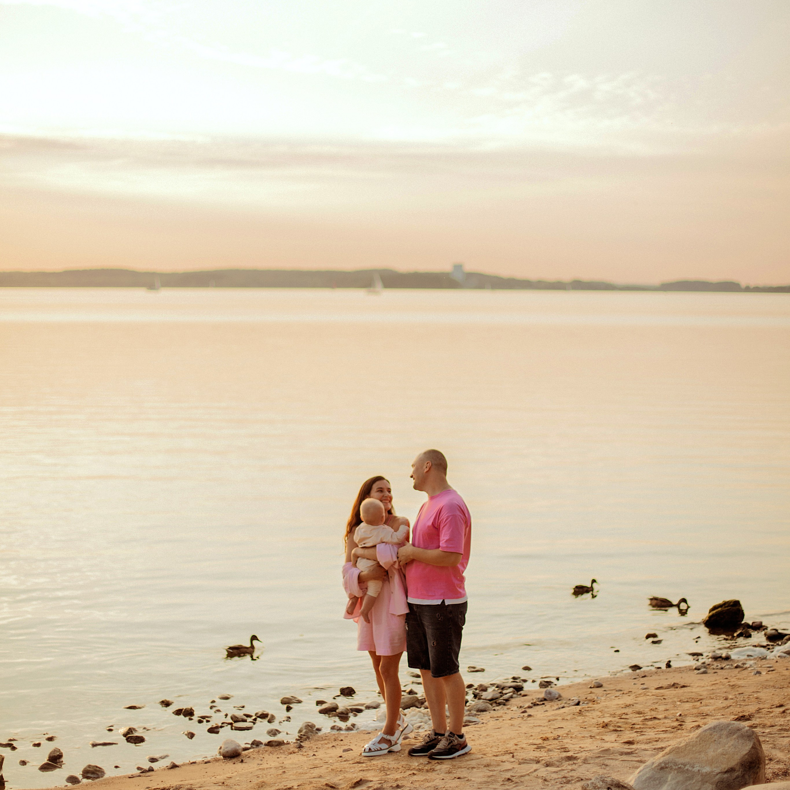 Дарья и Александр. Фотограф Минск — Светлана Жук