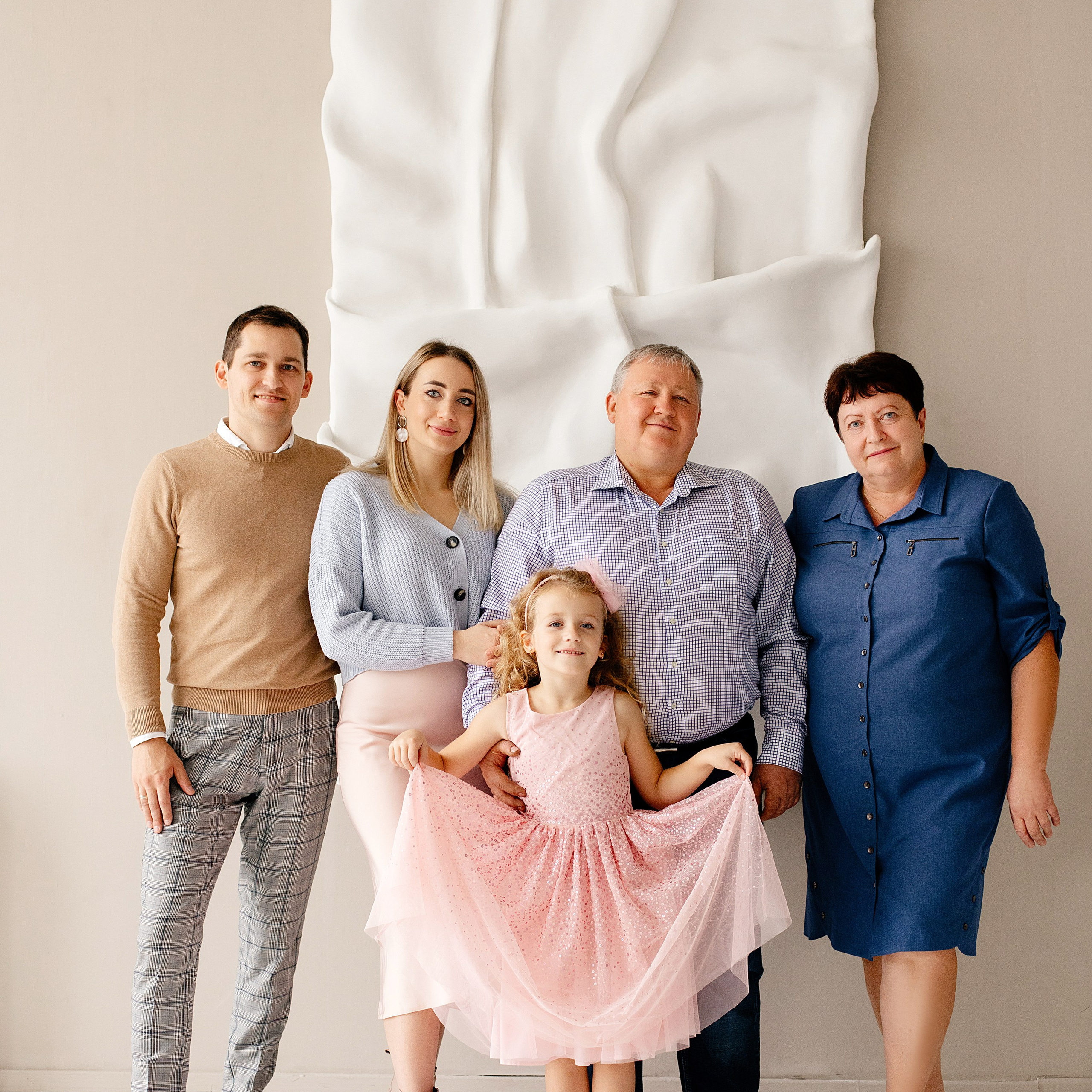 Алеся. Фотограф Минск — Светлана Жук