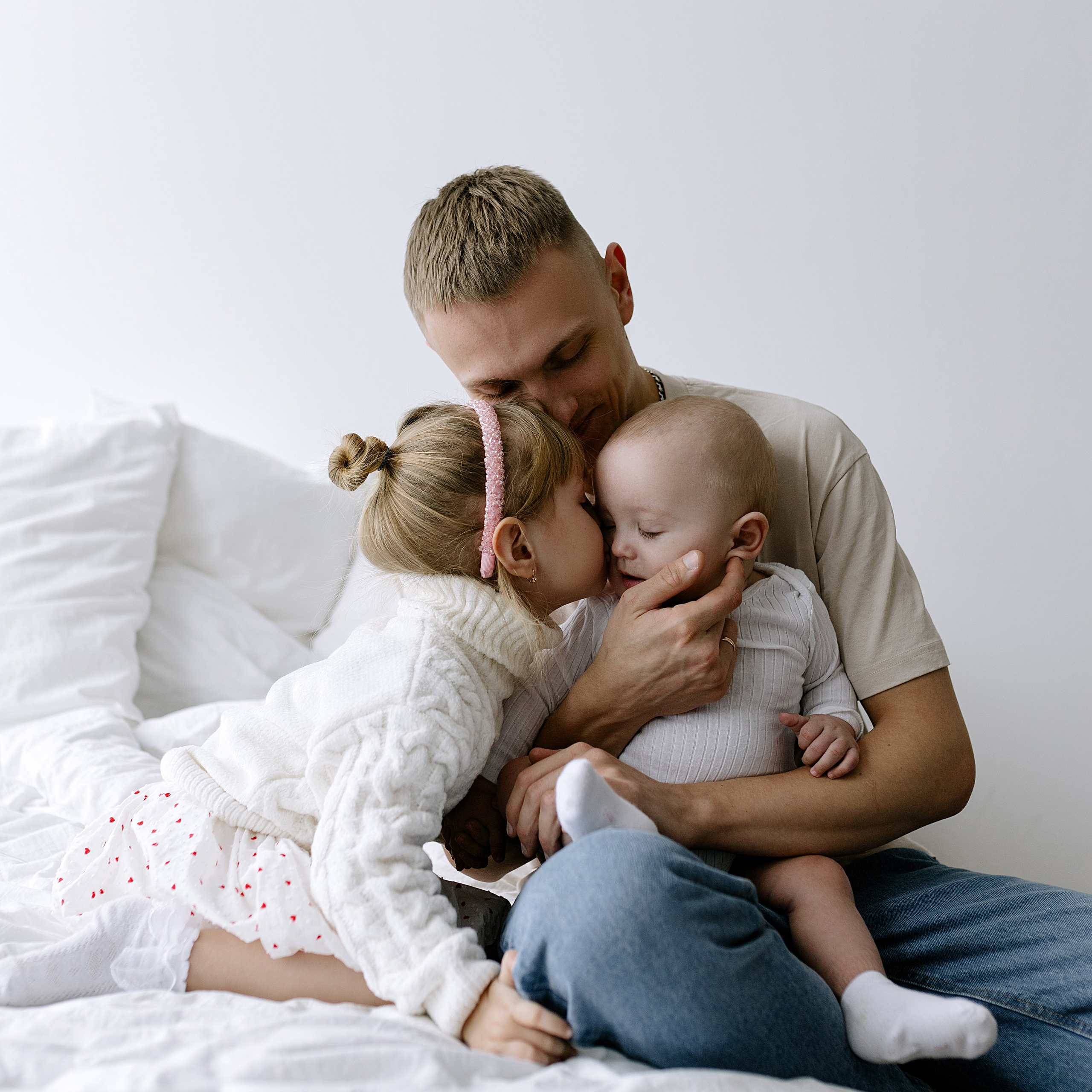 Настя и Леша. Фотограф Минск — Светлана Жук