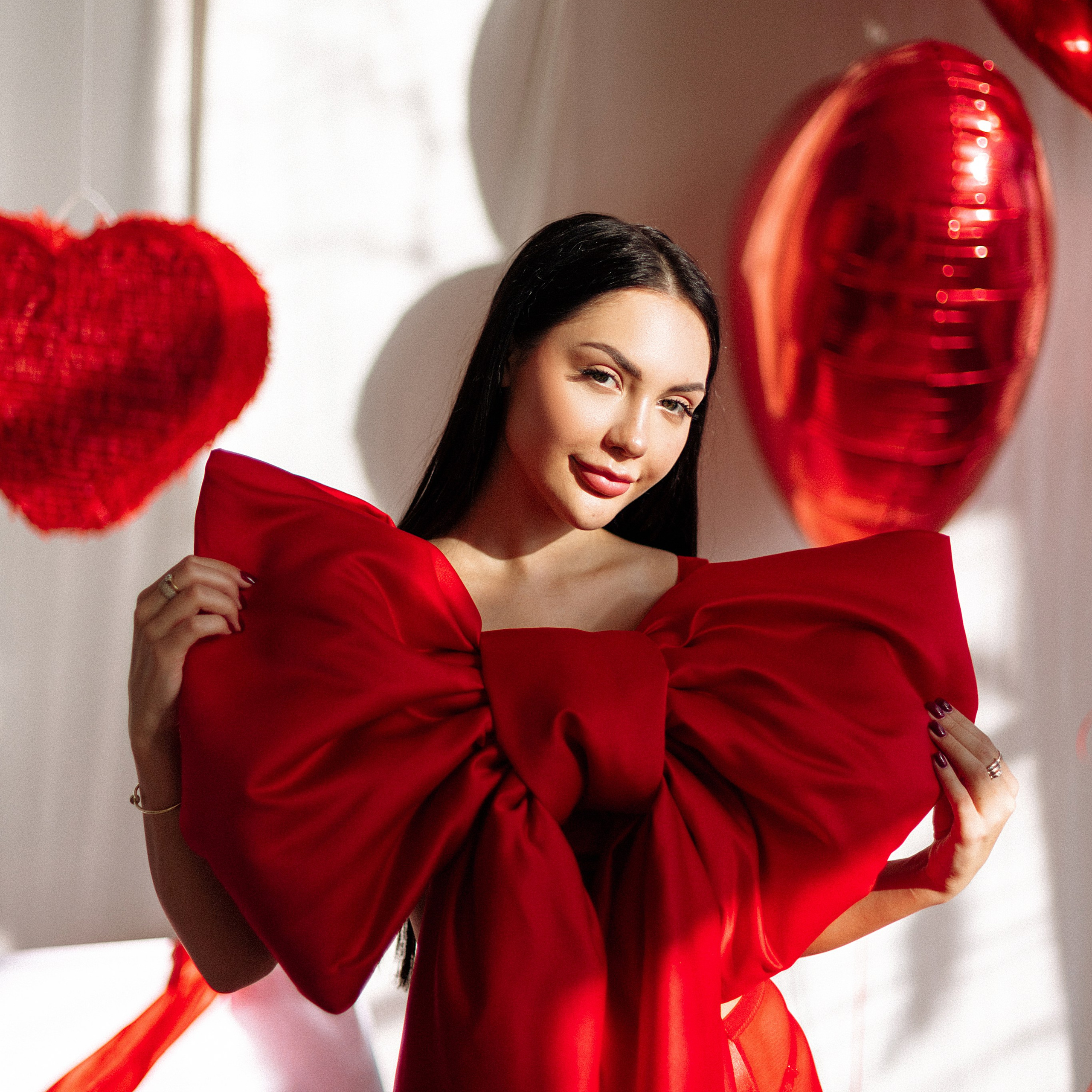 Кристина. Фотограф Минск — Светлана Жук