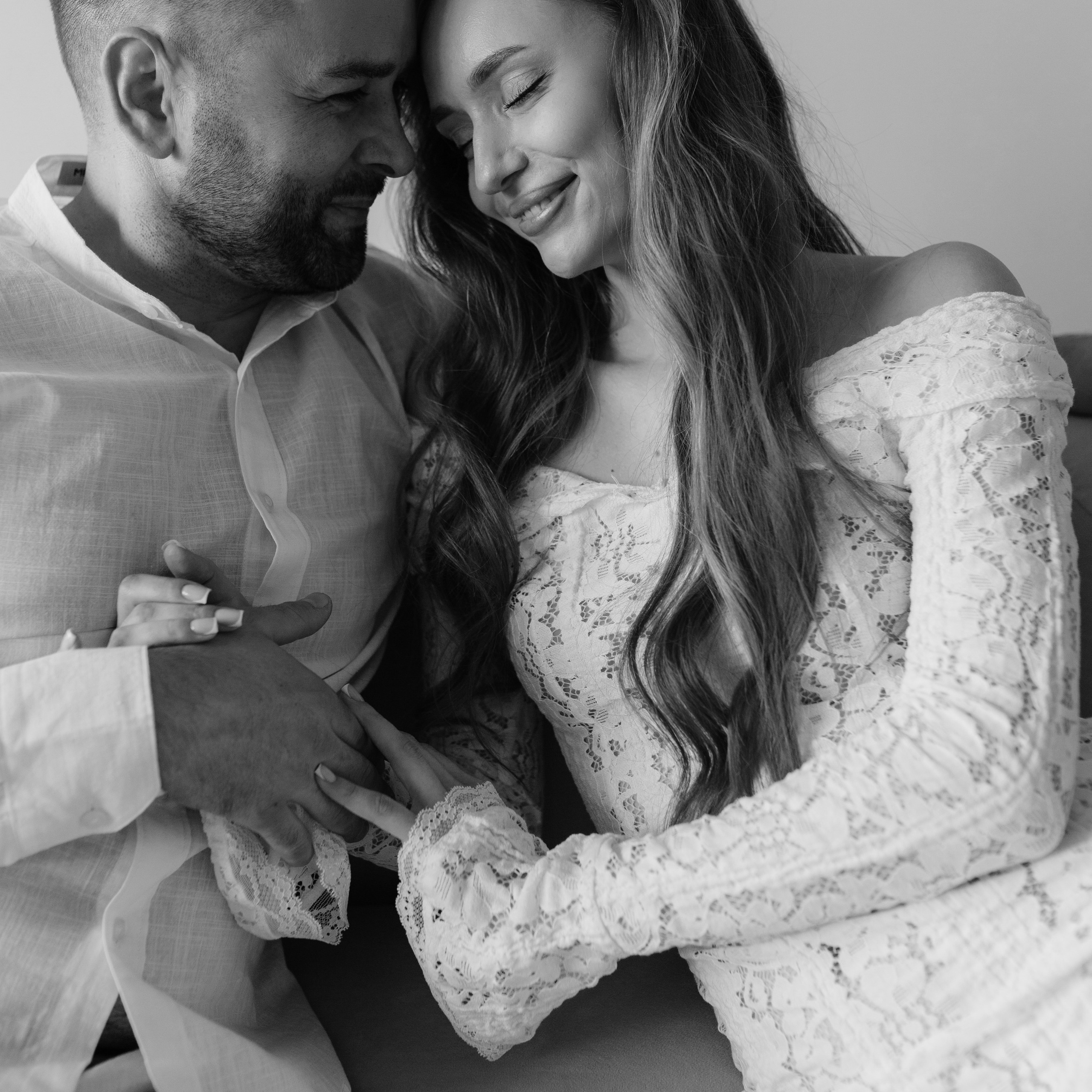 Татьяна и Андрей. Фотограф Минск — Светлана Жук