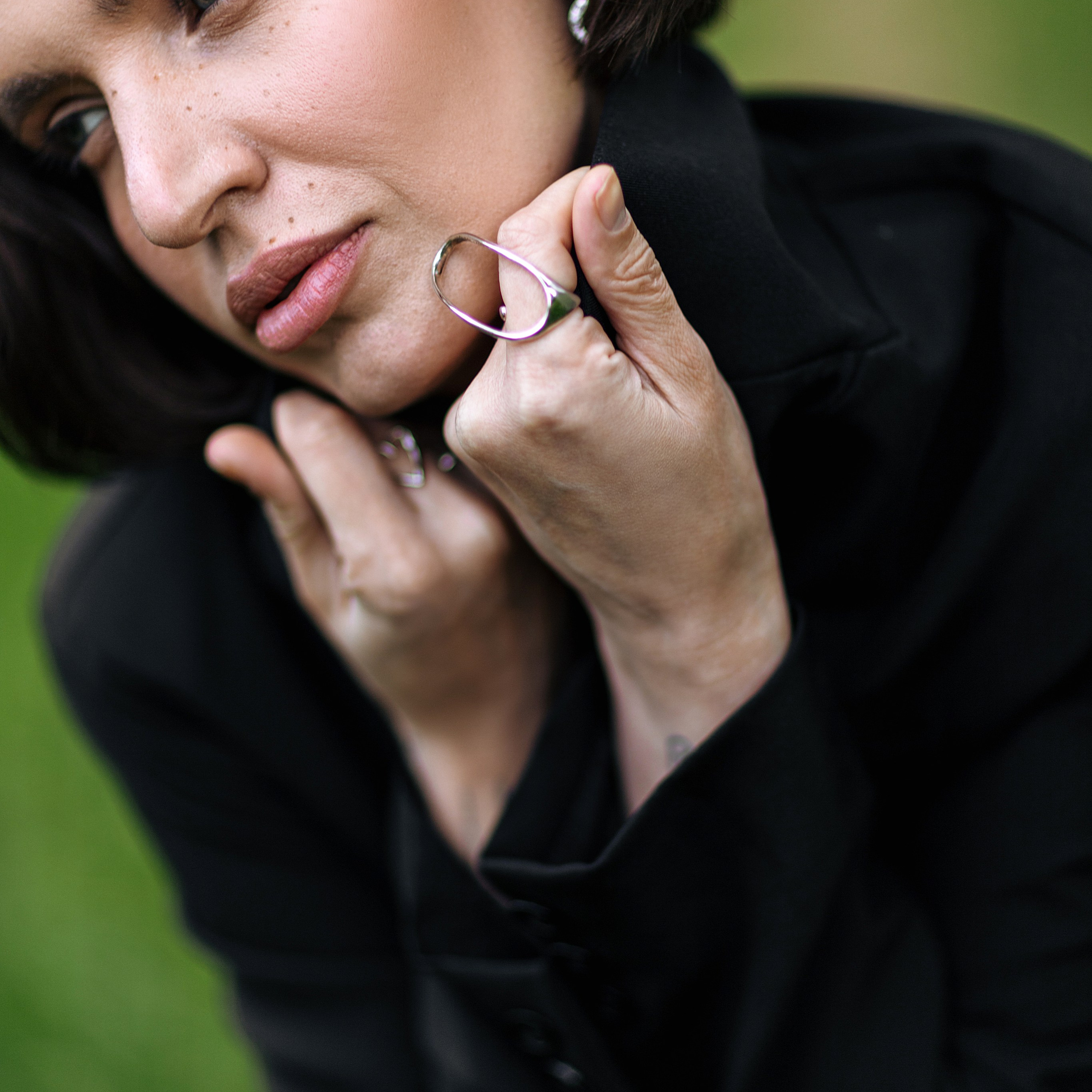 Ксюша🤍. Фотограф Минск — Светлана Жук