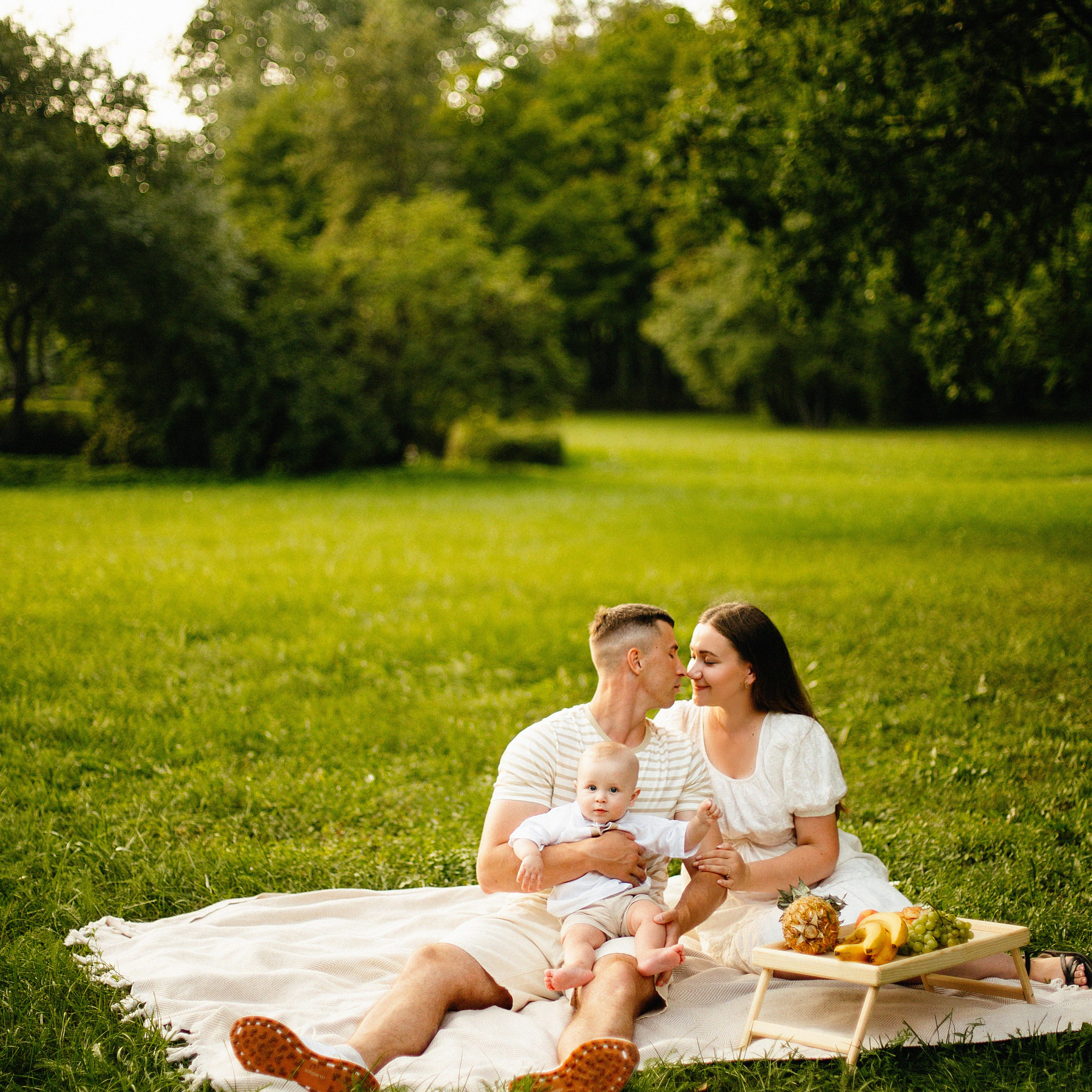Дарья. Фотограф Минск — Светлана Жук